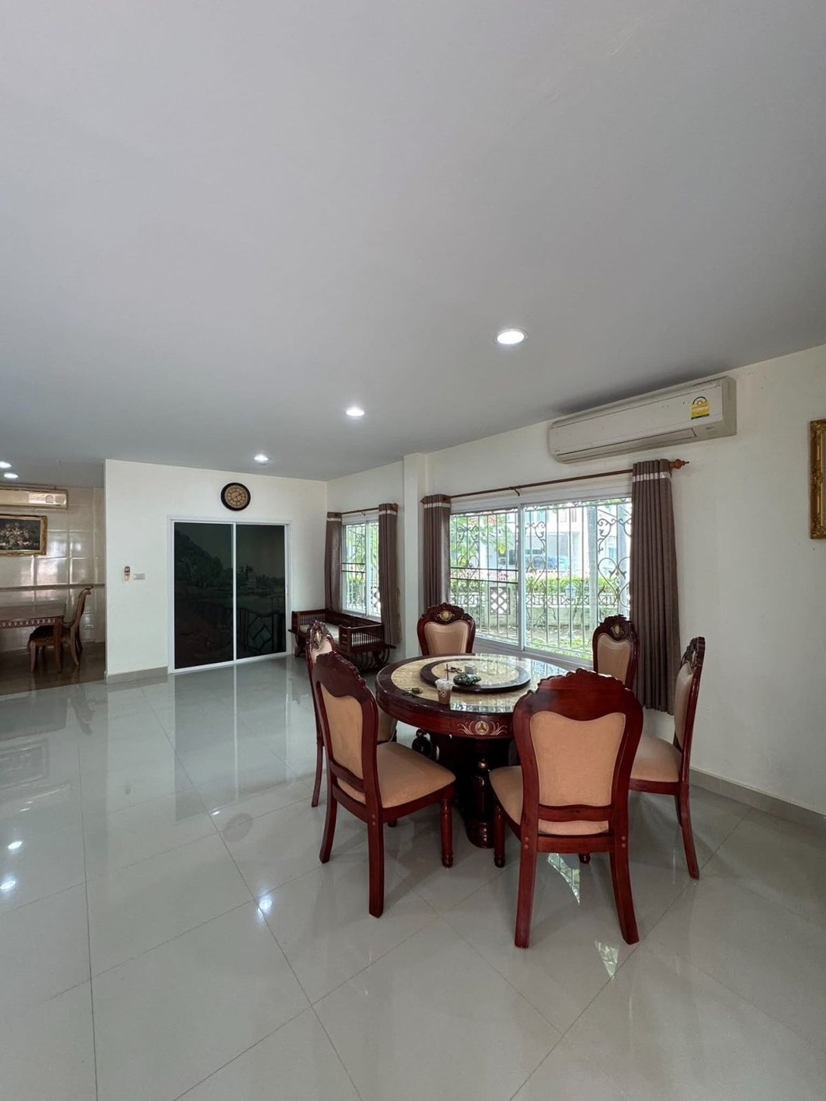 ขายบ้านพัทยา บางแสน ชลบุรี สัตหีบ : ดีลสุดคุ้ม 🔥 บ้านเดี่ยว เดอะแกรนด์ คาซ่า อ่างศิลา / 3 ห้องนอน (ขาย), The Grand Casa Angsila / Detached House 3 Bedrooms (FOR SALE) YEAN013