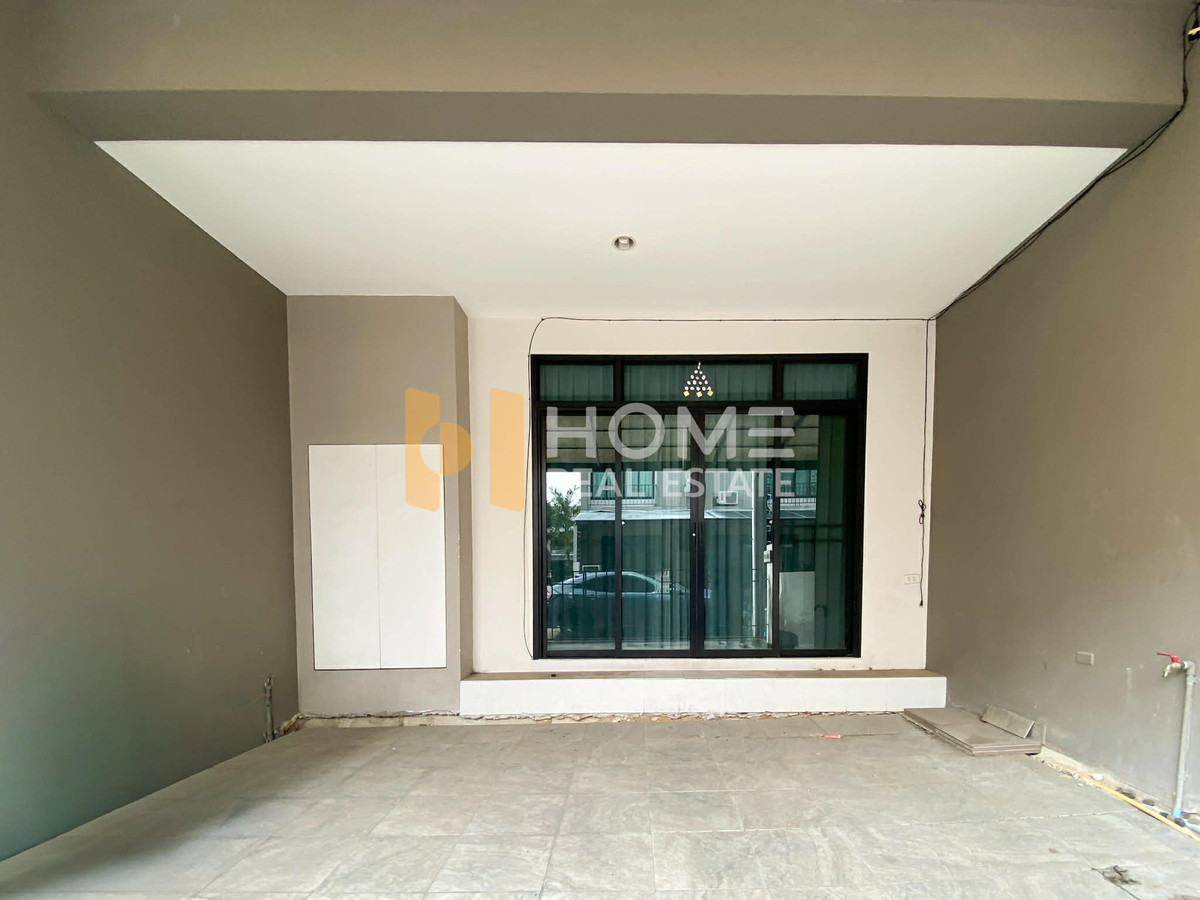 ขายทาวน์โฮมบางแค เพชรเกษม : ราคาดีที่สุด ✨ ทาวน์โฮม เฌอ วงแหวน - สาทร / 3 ห้องนอน (ขาย), Cher Wongwaen - Sathorn / Townhome 3 Bedrooms (FOR SALE) BALL021