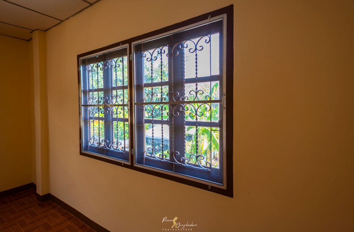 For SalePhutthamonthon, Salaya : 2-story semi-detached house, Premwadi Village 1, Soi Phutthamonthon Sai 2, Soi 21