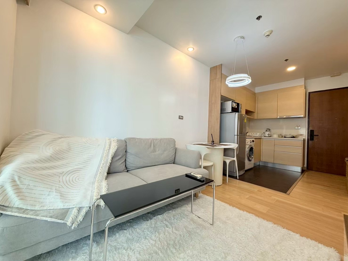 ขายคอนโดสุขุมวิท อโศก ทองหล่อ : 🏠✨ ขายพร้อมผู้เช่า  59 Heritage condo 1 ห้องนอน ใกล้ทองหล่อเพียง 600 เมตร 