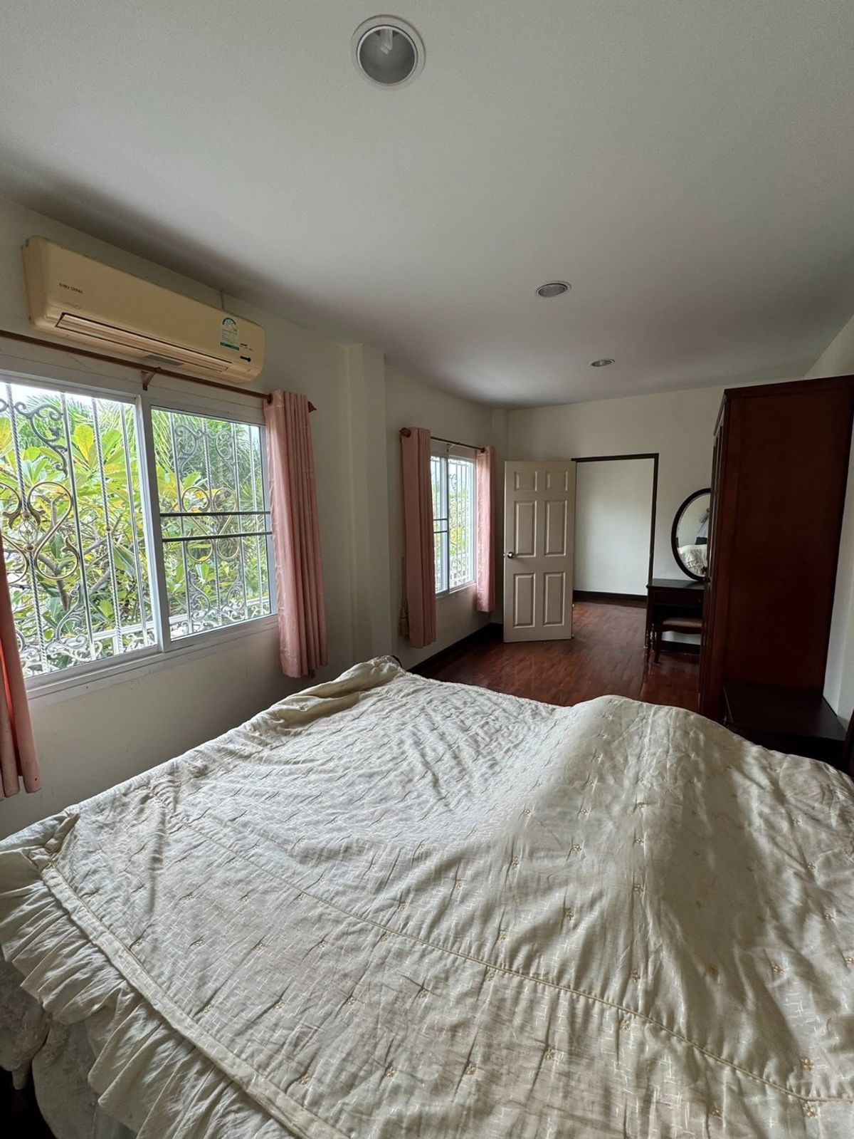 ขายบ้านพัทยา บางแสน ชลบุรี สัตหีบ : ดีลสุดคุ้ม 🔥 บ้านเดี่ยว เดอะแกรนด์ คาซ่า อ่างศิลา / 3 ห้องนอน (ขาย), The Grand Casa Angsila / Detached House 3 Bedrooms (FOR SALE) YEAN013