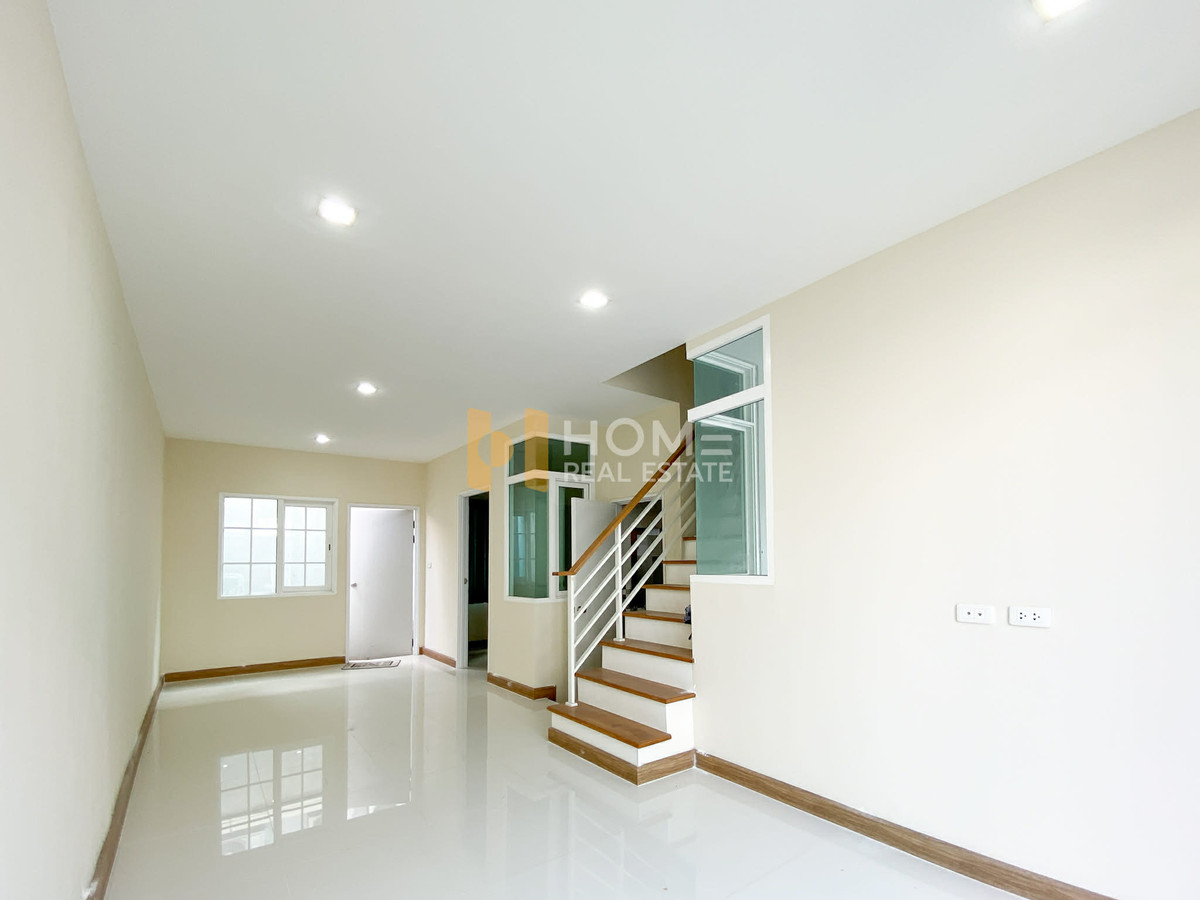 ขายทาวน์โฮมท่าพระ ตลาดพลู วุฒากาศ : โกลเด้น ทาวน์ สาทร / 4 ห้องนอน (ขาย), Golden Town Sathorn / 4 Bedrooms (FOR SALE) BALL004 