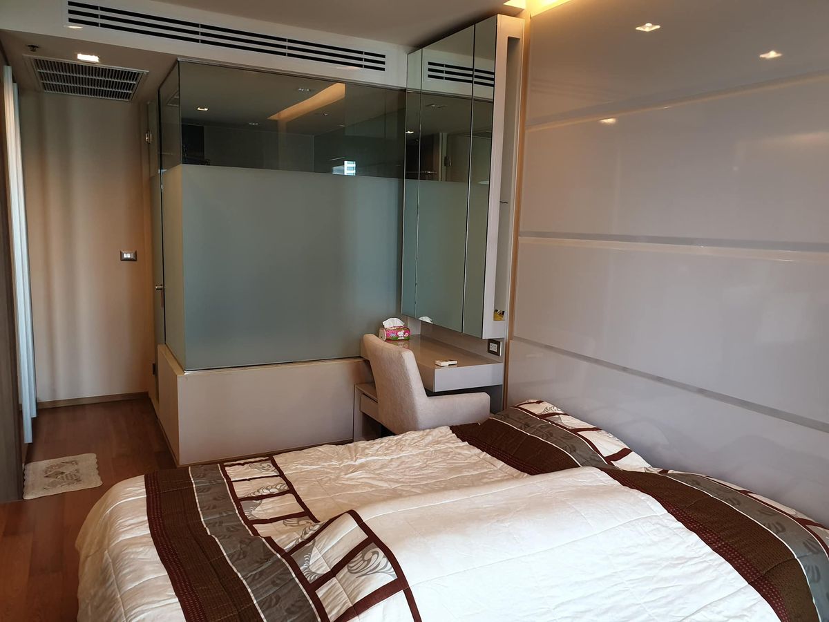ขายคอนโดสาทร นราธิวาส : The Address Sathorn【𝐒𝐄𝐋𝐋 & 𝐑𝐄𝐍𝐓】🔥เรียบแต่หรูในดีเทล วัสดุพรีเมียมให้ฟีลเหนือระดับ🔥  ติดต่อไลน์ไอดี: @hacondo