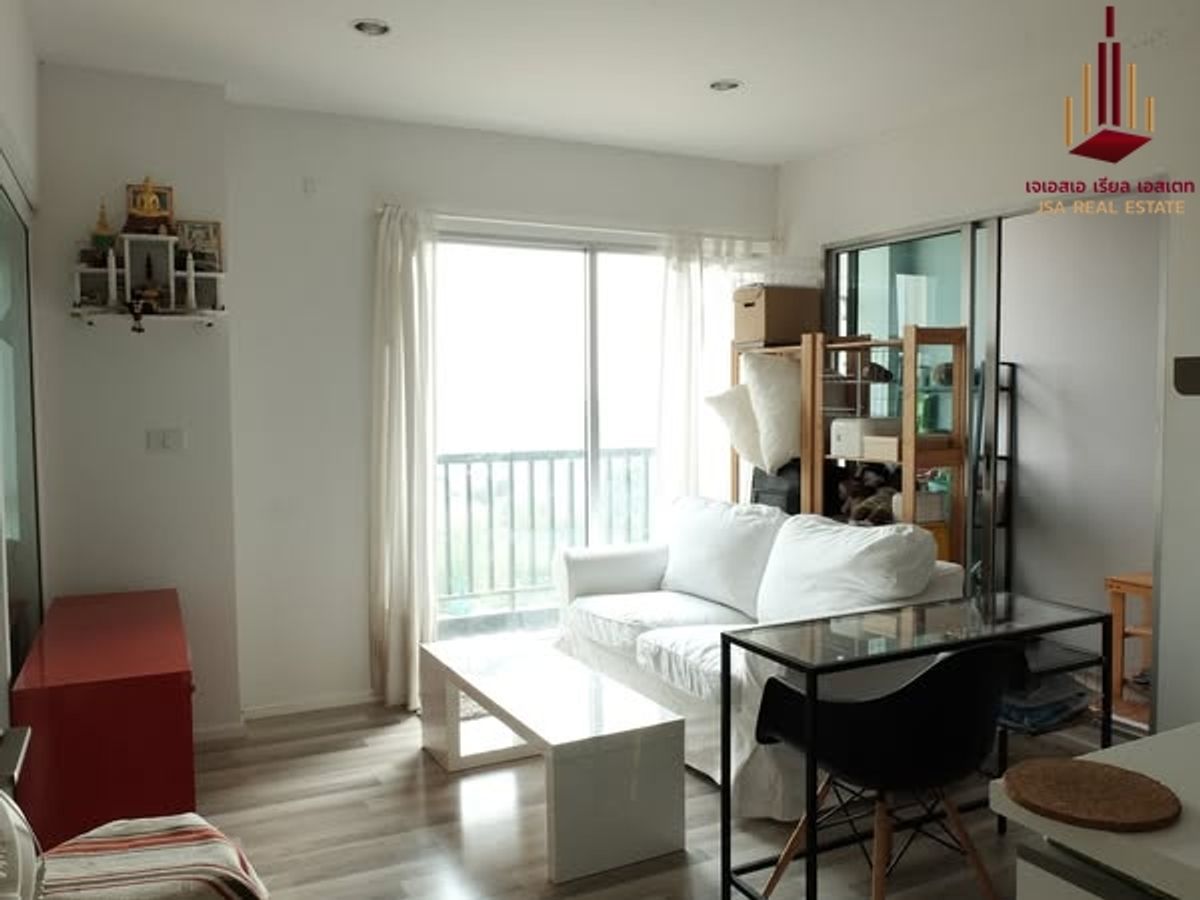 ขายคอนโดแจ้งวัฒนะ เมืองทอง : ✨ For Sale: THE KEY CHAENGWATTANA Condo ✨  💰 Only 1,730,000 THB