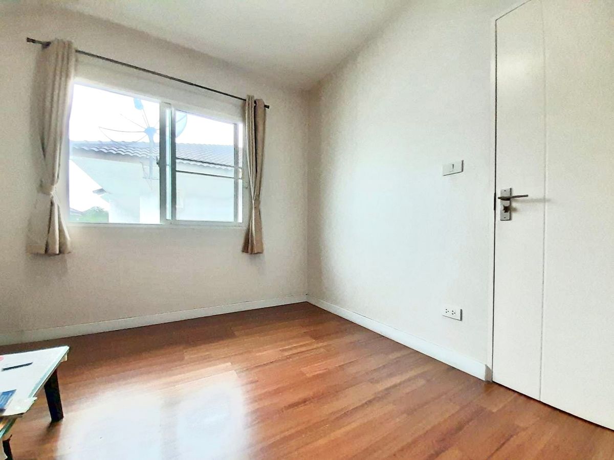 ขายบ้านนวมินทร์ รามอินทรา : ชัยพฤกษ์ รามอินทรา - วงแหวน 2 / 3 ห้องนอน (ขาย), Chaiyapruk Ramintra - Wongwan 2 / 3 Bedrooms (FOR SALE) PINP022