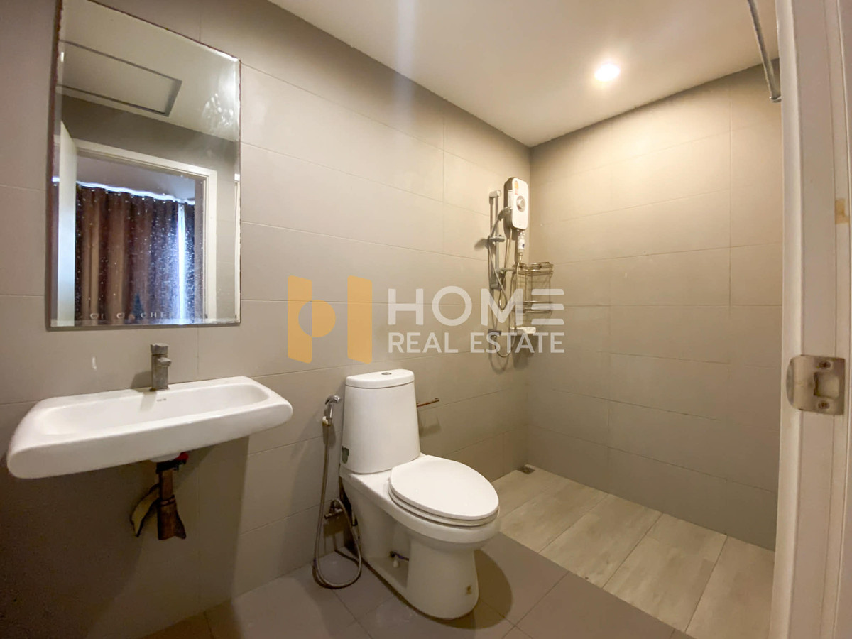 ขายทาวน์โฮมบางแค เพชรเกษม : ราคาดีที่สุด ✨ ทาวน์โฮม เฌอ วงแหวน - สาทร / 3 ห้องนอน (ขาย), Cher Wongwaen - Sathorn / Townhome 3 Bedrooms (FOR SALE) BALL021