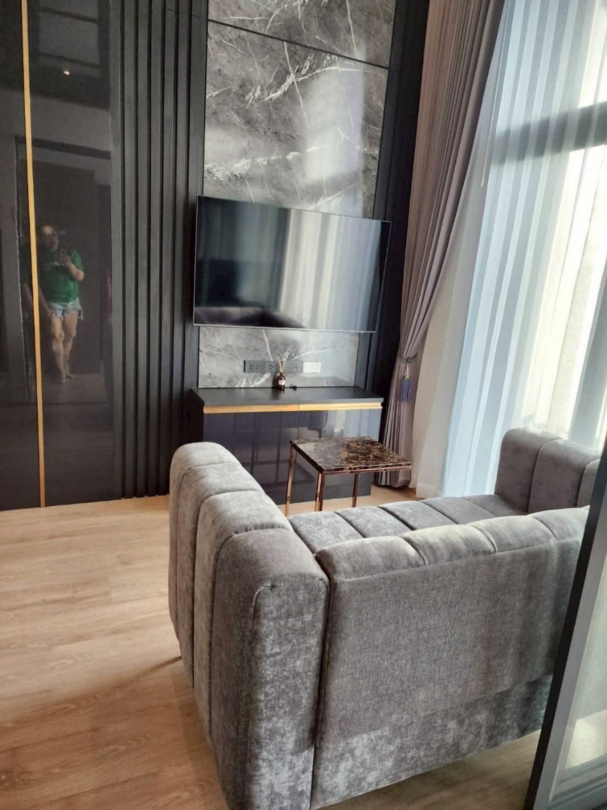 For RentCondoRama9, Petchburi, RCA : ✅ IDAS126 ✅ Line : @p2nproperty