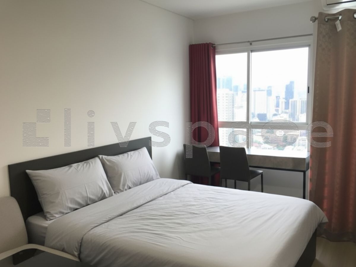 For RentCondoSapankwai,Jatujak : ▚ LC152ツ For Rent: IDEO Phahol - Jatujak –  STUDIO at Special Price ⭐