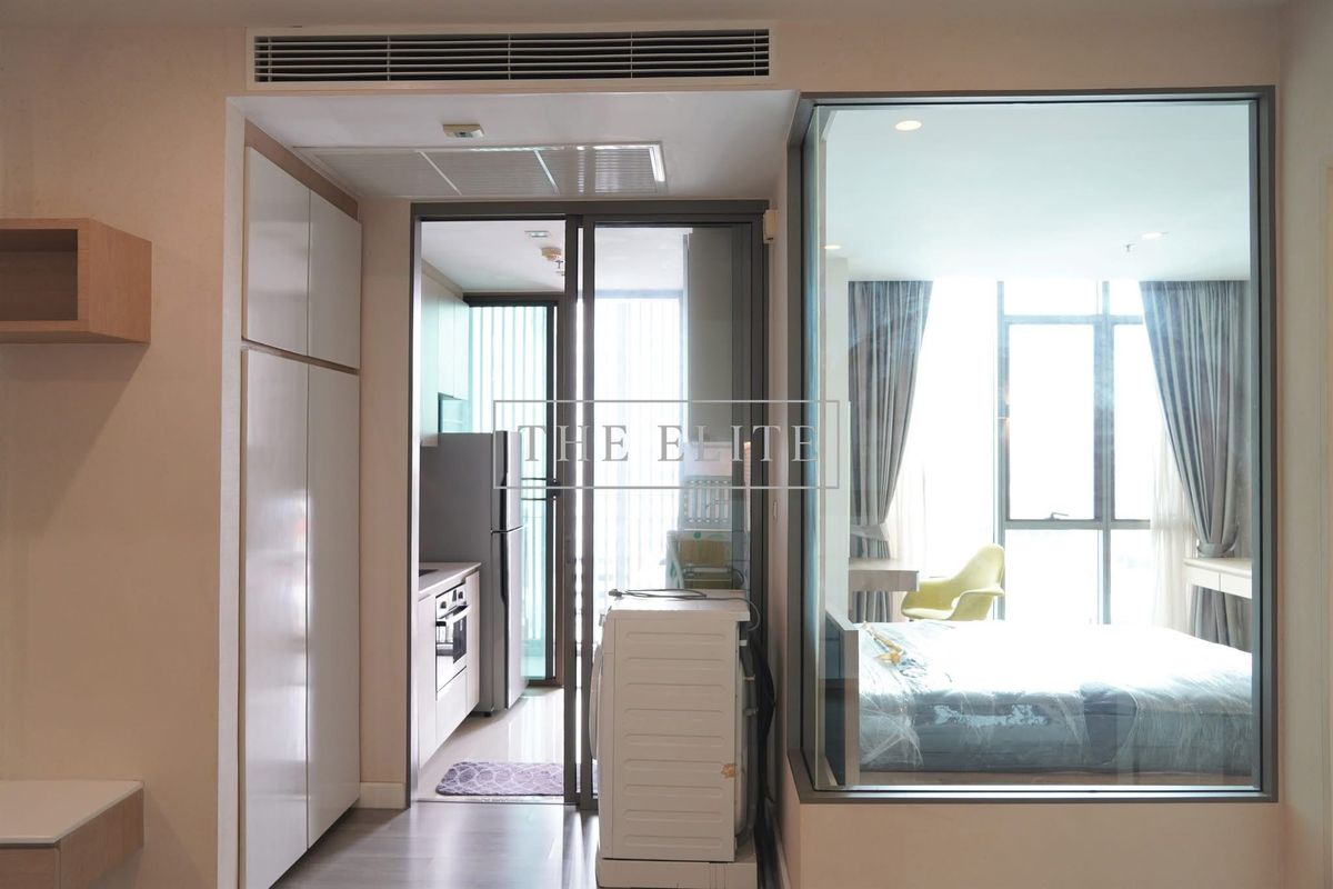 ขายคอนโดวงเวียนใหญ่ เจริญนคร : ✨ คอนโดพรีเมียมติดรถไฟฟ้า ราคาดีสุดในตลาดตอนนี้ The Room BTS Wongwianyai 💯