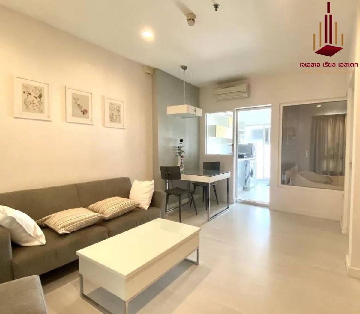 ขายคอนโดลาดพร้าว เซ็นทรัลลาดพร้าว : ✨ For Sale: The Room Ratchada - Ladprao Condo ✨  💰 Only 3,290,000 THB