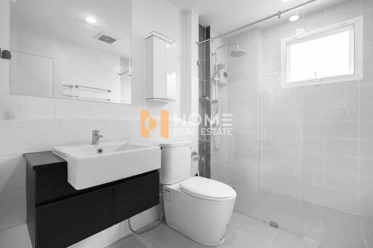 ขายบ้านบางแค เพชรเกษม : บ้านเดี่ยวคุณภาพ✨ ราคาที่ดีที่สุดของย่านนี้🏡 เซนโทร สาทร - กัลปพฤกษ์ / 4 ห้องนอน (ขาย), Centro Sathorn - Kallapaphruek / 4 Bedrooms (FOR SALE) BALL010