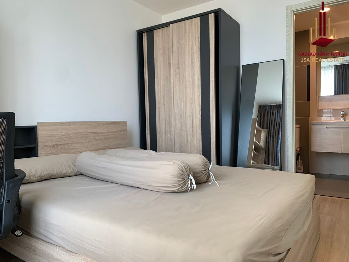 For SaleCondoOnnut, Udomsuk : ✨Artemis Sukhumvit 77 for Sale only 2.35MB ✨