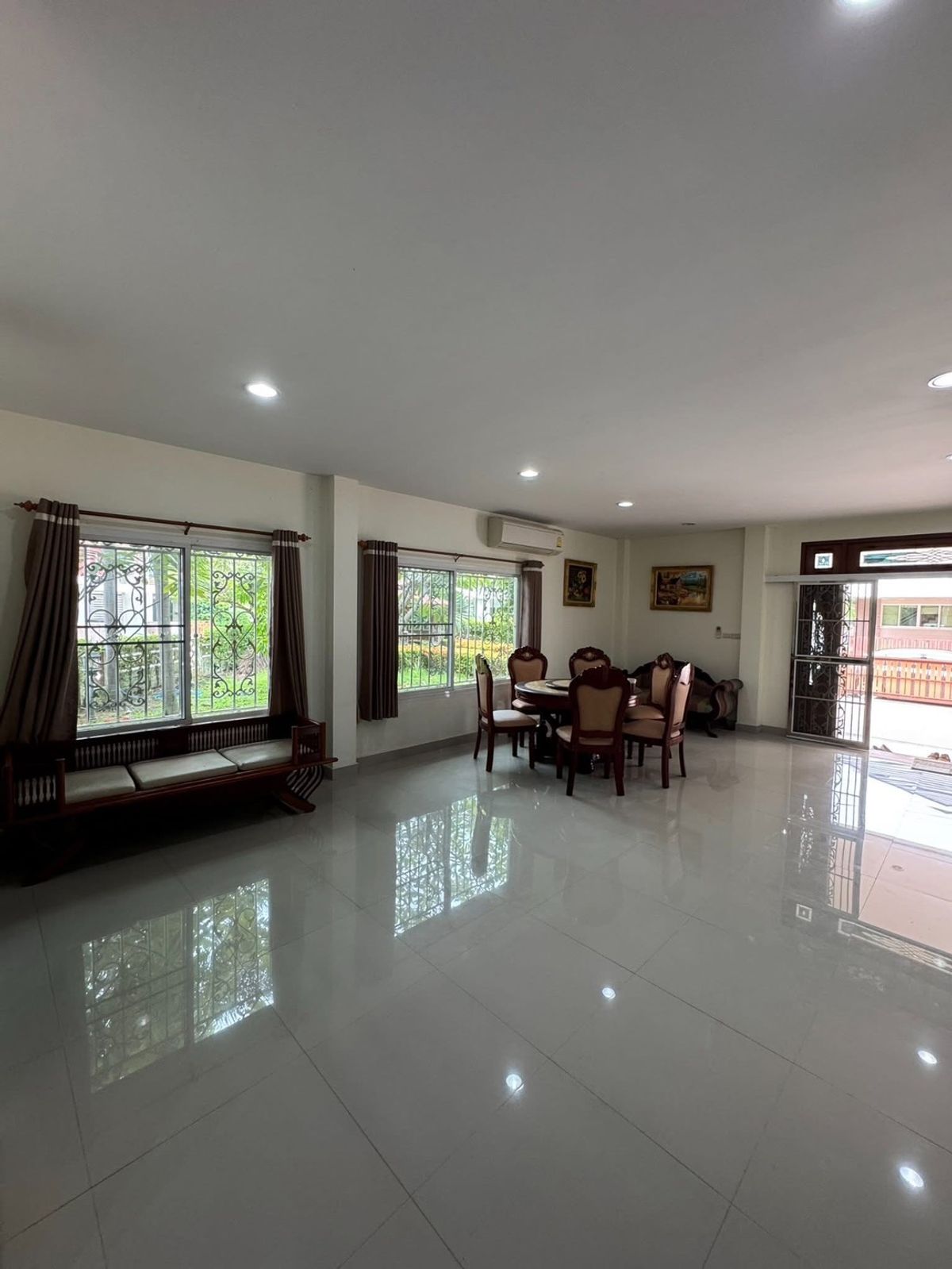 ขายบ้านพัทยา บางแสน ชลบุรี สัตหีบ : ดีลสุดคุ้ม 🔥 บ้านเดี่ยว เดอะแกรนด์ คาซ่า อ่างศิลา / 3 ห้องนอน (ขาย), The Grand Casa Angsila / Detached House 3 Bedrooms (FOR SALE) YEAN013