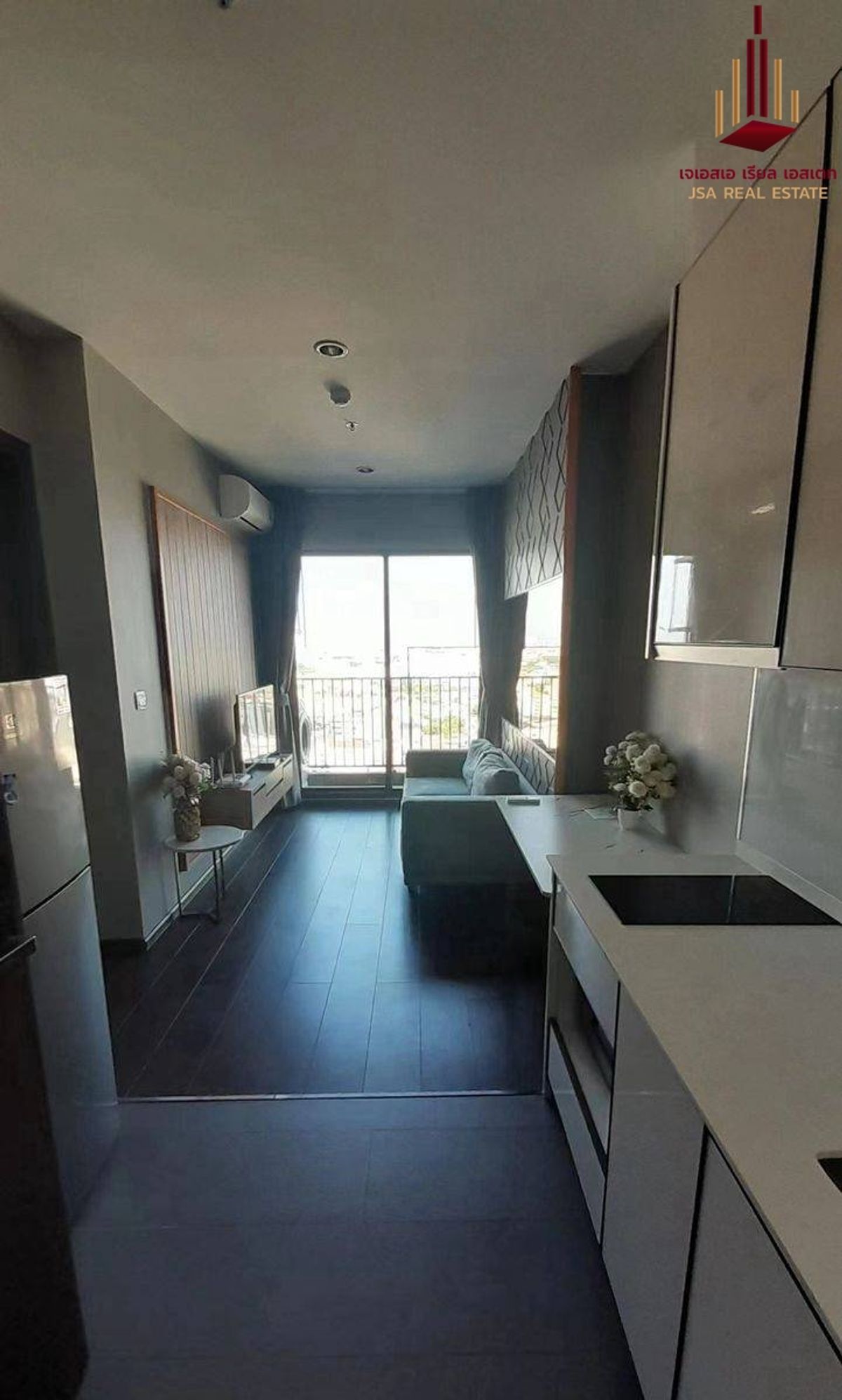ขายคอนโดสุขุมวิท อโศก ทองหล่อ : ✨ For Sale : C Ekkamai Condo ✨  💰 only 3,200,000  thb