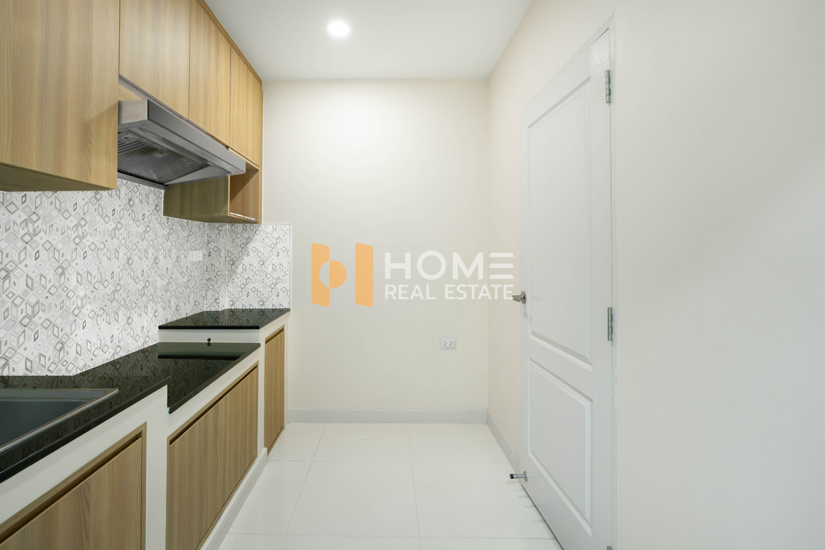 ขายบ้านบางแค เพชรเกษม : บ้านเดี่ยวคุณภาพ✨ ราคาที่ดีที่สุดของย่านนี้🏡 เซนโทร สาทร - กัลปพฤกษ์ / 4 ห้องนอน (ขาย), Centro Sathorn - Kallapaphruek / 4 Bedrooms (FOR SALE) BALL010