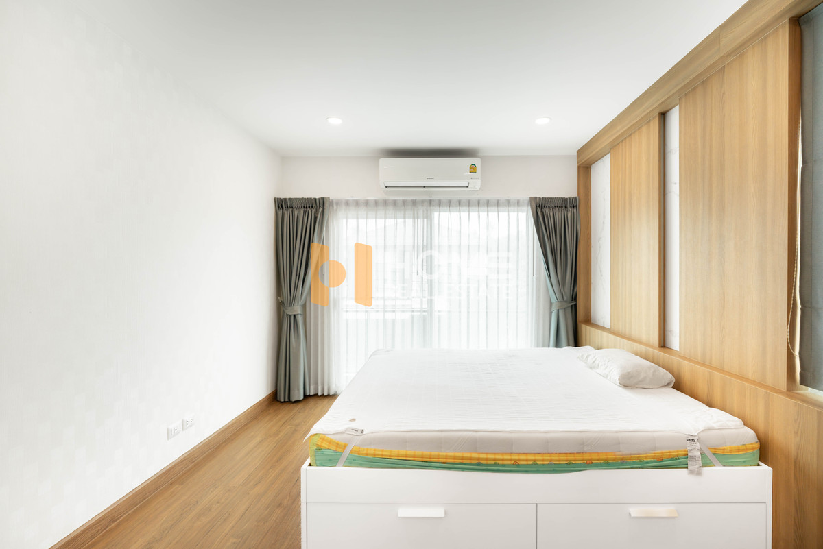 ขายบ้านบางแค เพชรเกษม : บ้านเดี่ยวคุณภาพ✨ ราคาที่ดีที่สุดของย่านนี้🏡 เซนโทร สาทร - กัลปพฤกษ์ / 4 ห้องนอน (ขาย), Centro Sathorn - Kallapaphruek / 4 Bedrooms (FOR SALE) BALL010