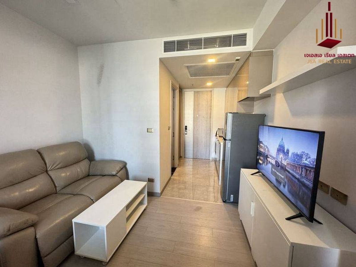 For SaleCondoRama9, Petchburi, RCA : ✨ For Sale : One9Five Asoke - Rama 9 Condo ✨ 💰 only 4,600,000 thb