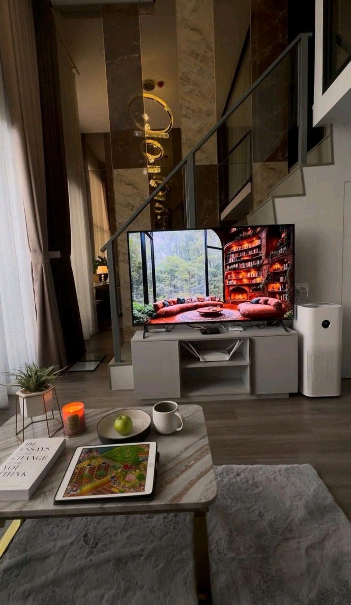 ให้เช่าคอนโดเกษตรศาสตร์ รัชโยธิน : For Rent 