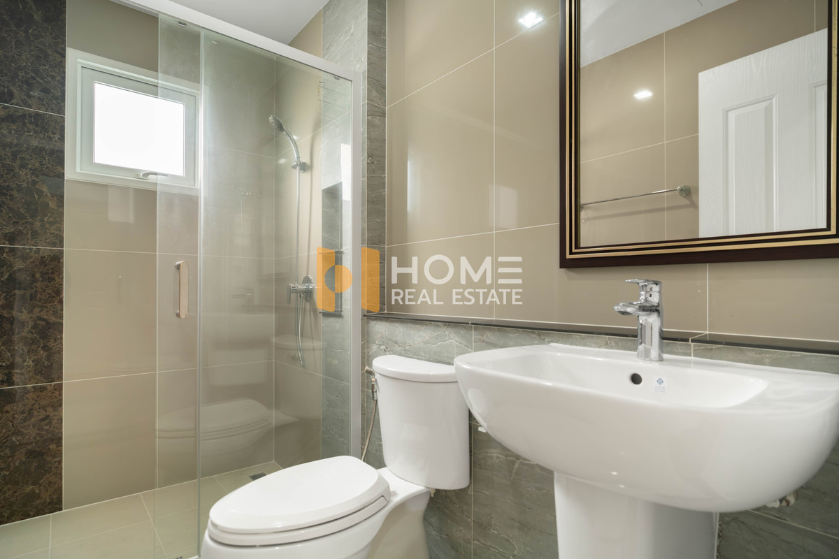 ขายบ้านท่าพระ ตลาดพลู วุฒากาศ : 🚨 โอกาสสุดท้าย! หลังมุมแปลงสวย ไม่เคยเข้าอยู่ สภาพดีมาก รีบก่อนหลุดมือ🔥 โกลเด้น นีโอ สาทร / 4 ห้องนอน (ขาย), Golden Neo Sathorn / 4 Bedrooms (FOR SALE) BALL012