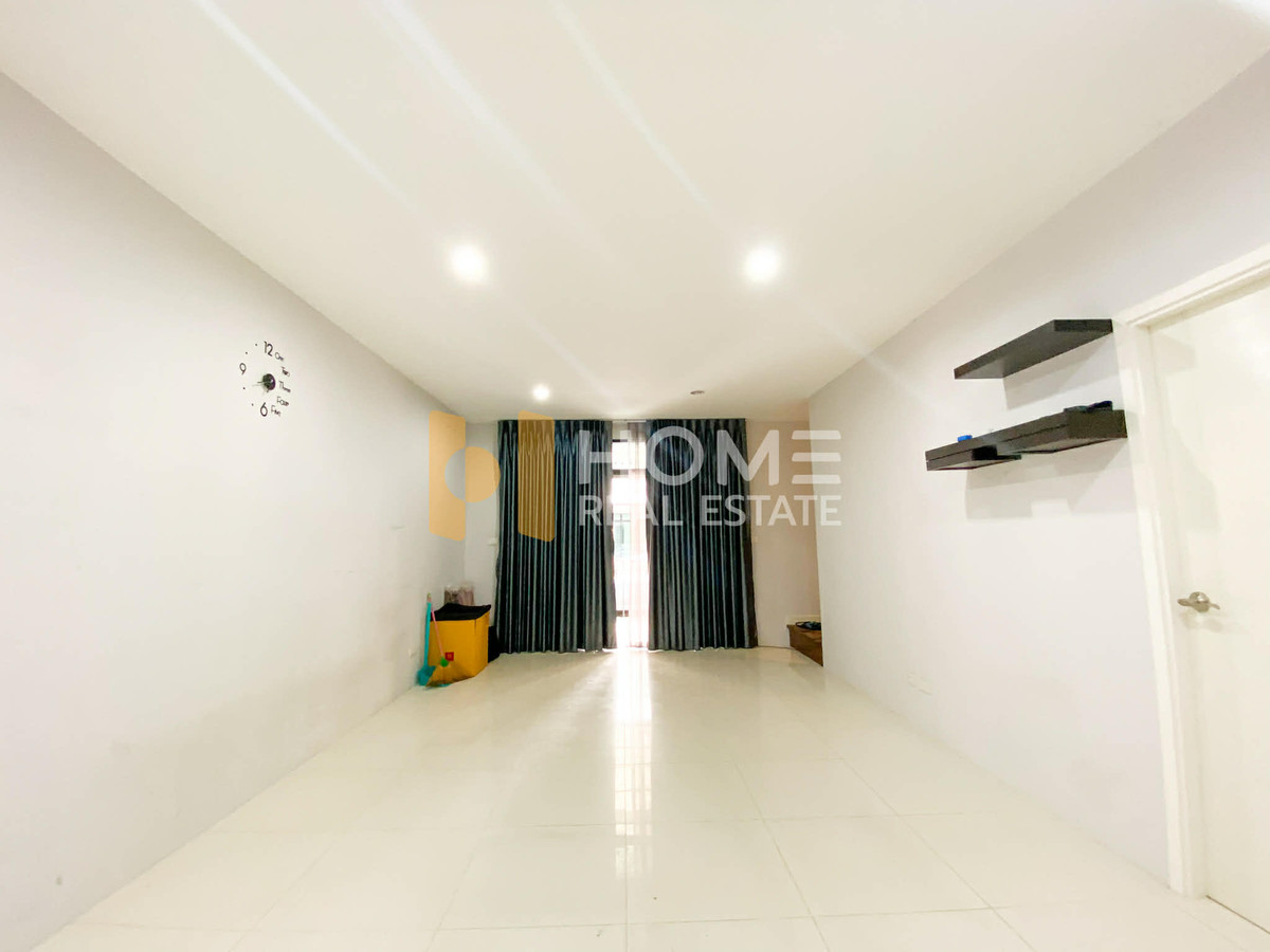 ขายทาวน์โฮมบางแค เพชรเกษม : ราคาดีที่สุด ✨ ทาวน์โฮม เฌอ วงแหวน - สาทร / 3 ห้องนอน (ขาย), Cher Wongwaen - Sathorn / Townhome 3 Bedrooms (FOR SALE) BALL021