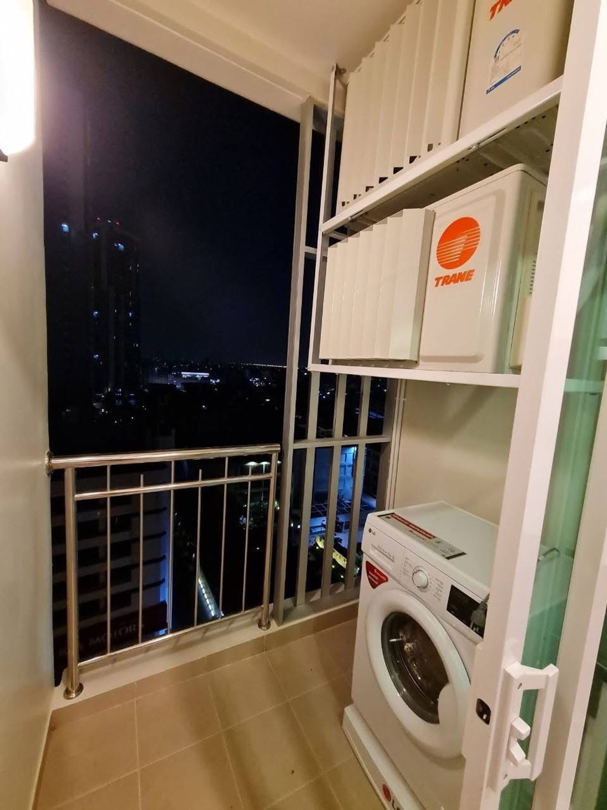 For RentCondoRama9, Petchburi, RCA : For rent 📍 Supalai Wellington 2 📍 Fully furnished and equipped, near MRT Cultural Center