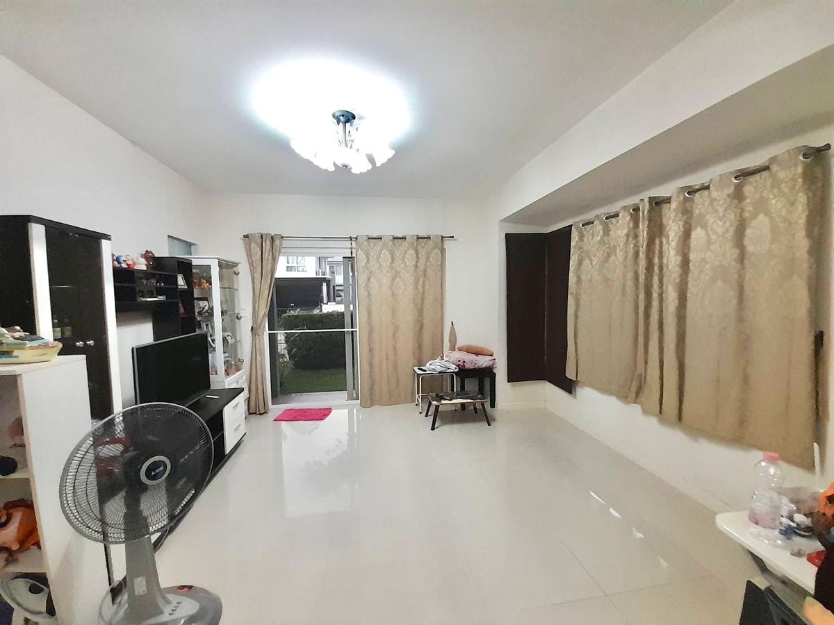 ขายบ้านนวมินทร์ รามอินทรา : ชัยพฤกษ์ รามอินทรา - วงแหวน 2 / 3 ห้องนอน (ขาย), Chaiyapruk Ramintra - Wongwan 2 / 3 Bedrooms (FOR SALE) PINP022