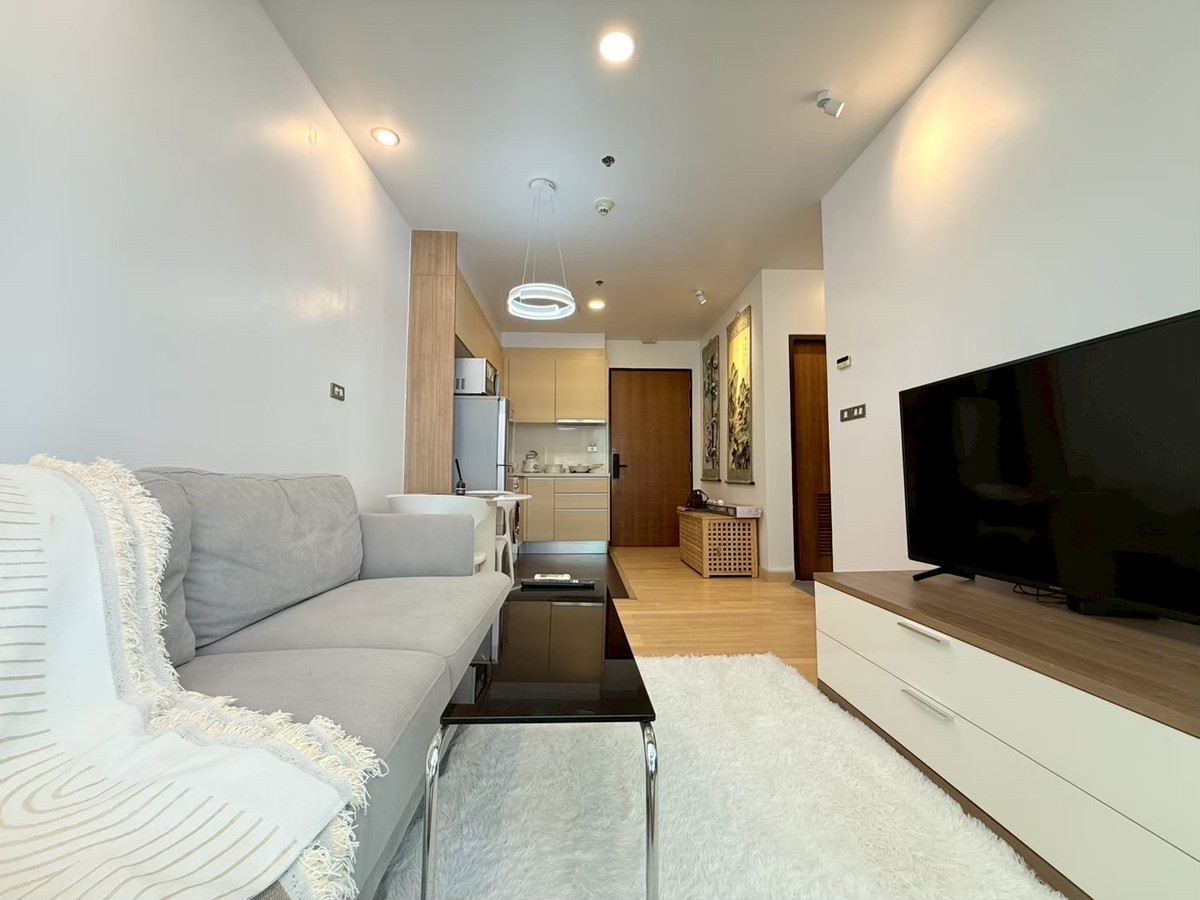 ขายคอนโดสุขุมวิท อโศก ทองหล่อ : 🏠✨ ขายพร้อมผู้เช่า  59 Heritage condo 1 ห้องนอน ใกล้ทองหล่อเพียง 600 เมตร 