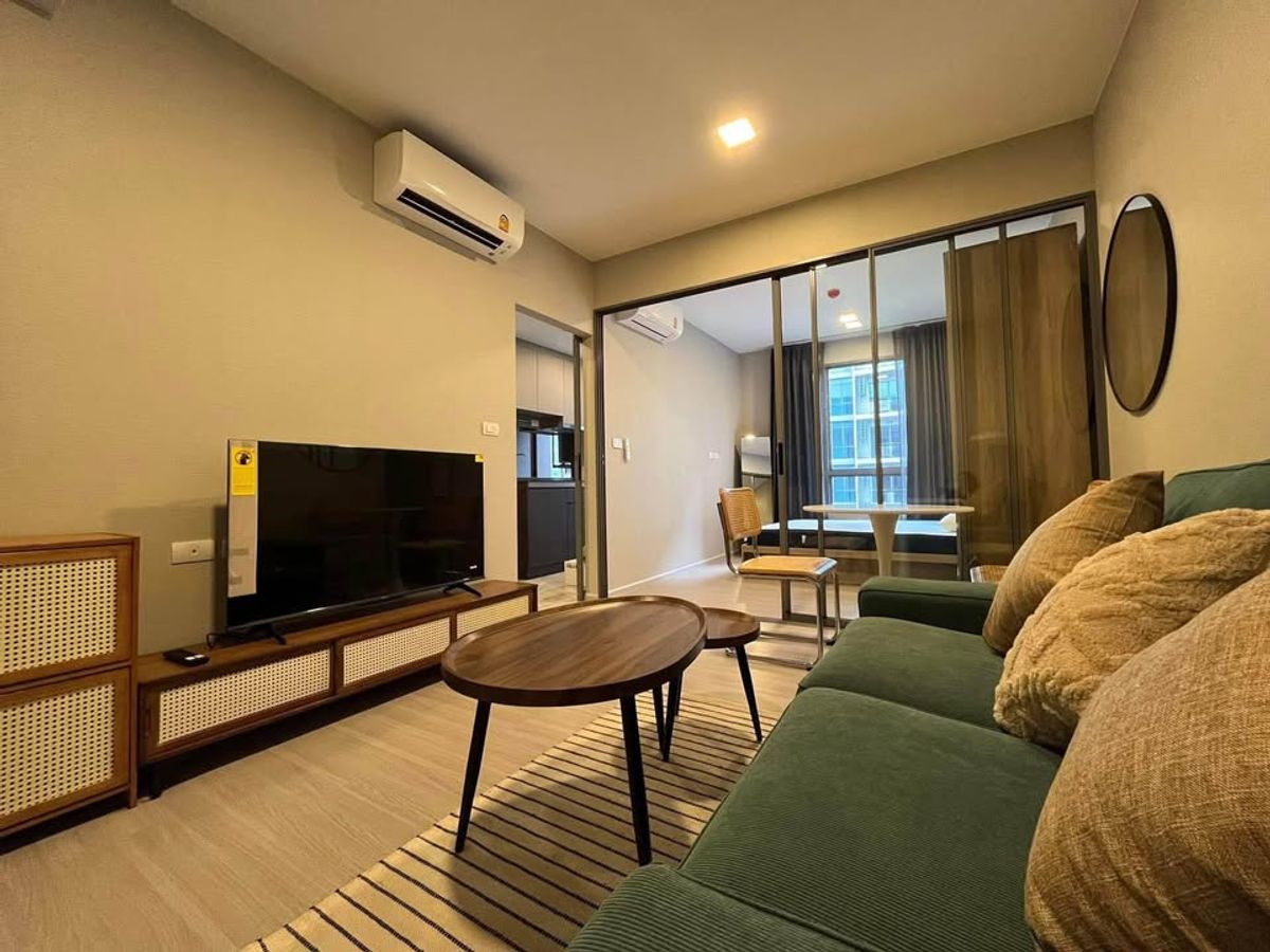 ให้เช่าคอนโดสุขุมวิท อโศก ทองหล่อ : For Rent  : Quintara Phume Sukhumvit 39 Condominium (BTS Phrom Phong) (Rt-01)