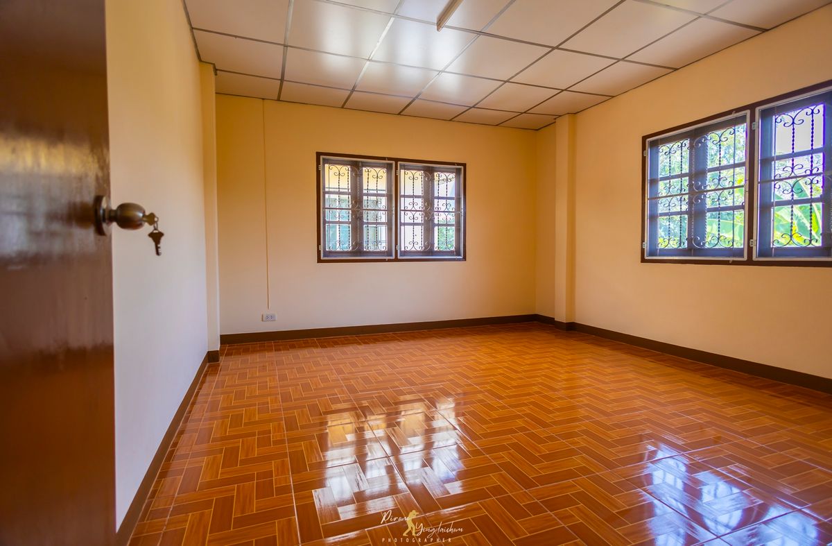 For SalePhutthamonthon, Salaya : 2-story semi-detached house, Premwadi Village 1, Soi Phutthamonthon Sai 2, Soi 21