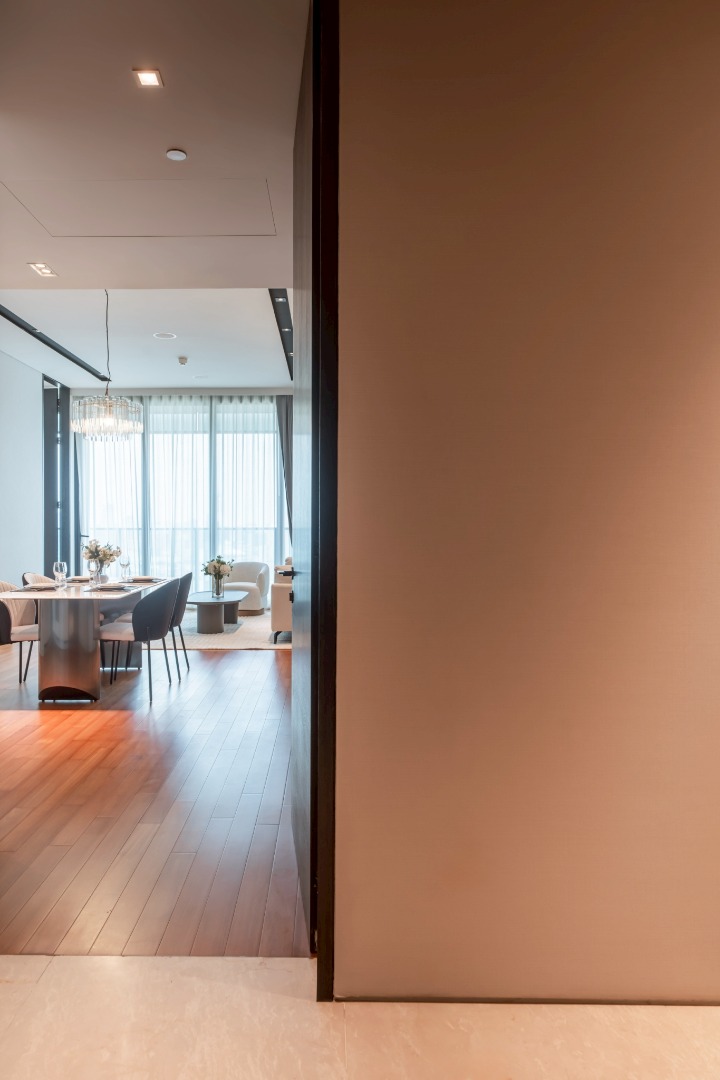 ให้เช่าคอนโดวงเวียนใหญ่ เจริญนคร : 🔥ให้เช่าด่วน🔥บันยัน ทรี เรสซิเดนซ์  ริเวอร์ไซด์ กรุงเทพ ห้องกว้าง แต่งหรู วิวแม่น้ำ เฟอร์นิเจอร์ครบพร้อมเข้าอยู่ ใกล้ BTS คลองสาน