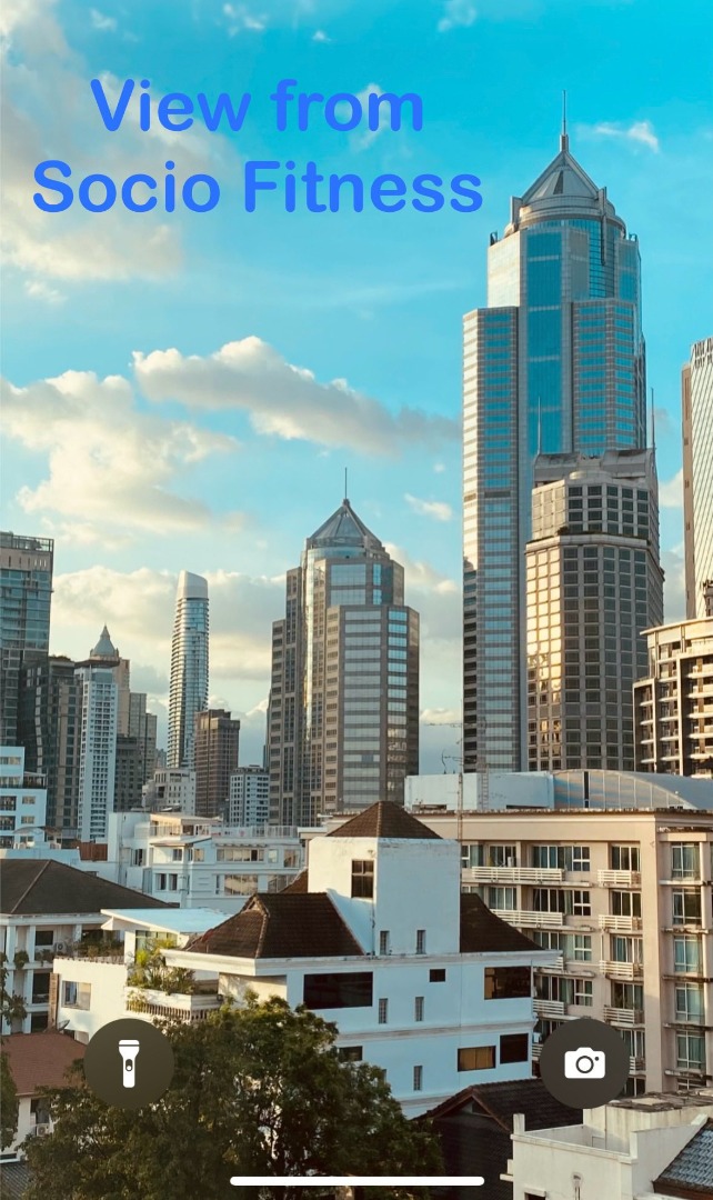 For RentCondoWitthayu, Chidlom, Langsuan, Ploenchit : 🔥Urgent Rental🔥 Socio Ruamrudee, beautiful room, fully furnished, ready to move in.