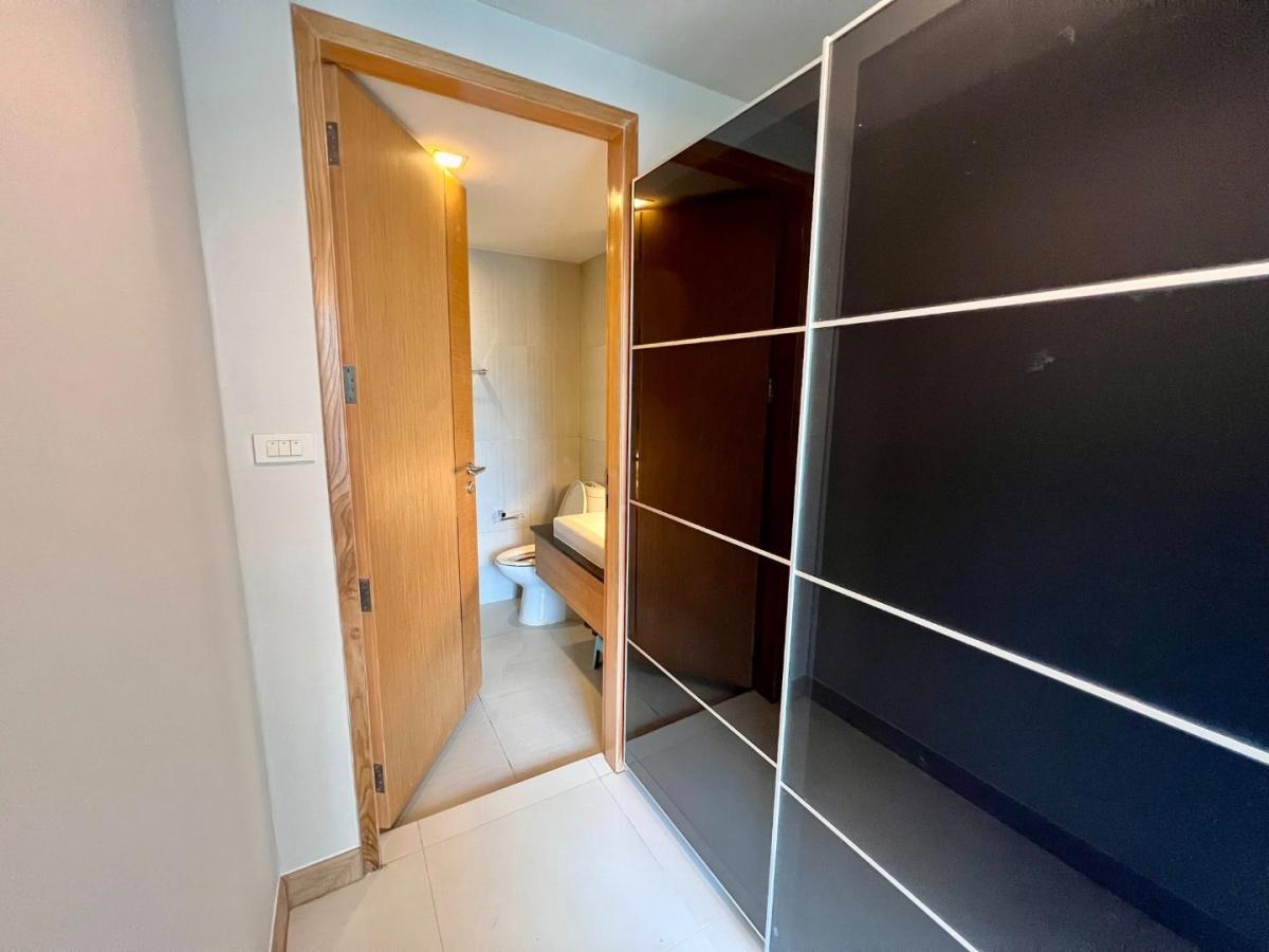 For RentCondoWitthayu, Chidlom, Langsuan, Ploenchit : 🔥Urgent Rental🔥 Socio Ruamrudee, beautiful room, fully furnished, ready to move in.