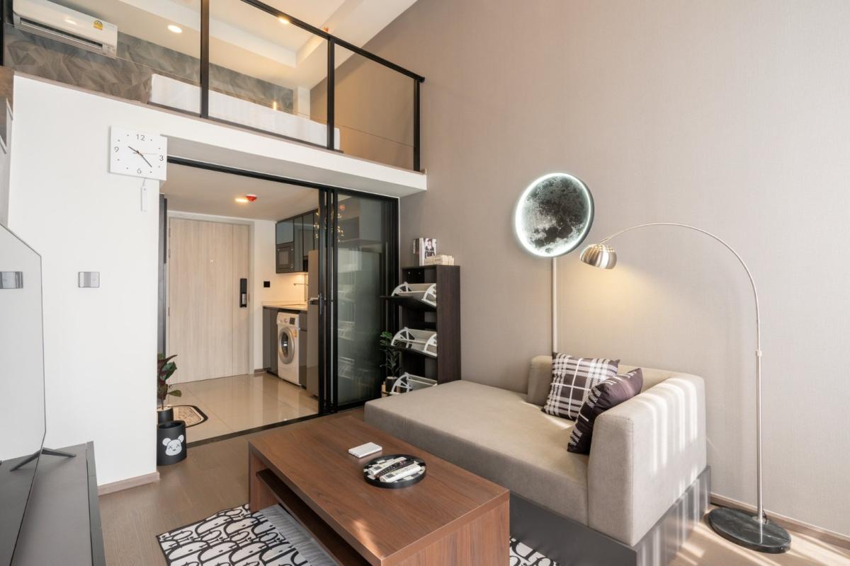 ให้เช่าคอนโดสยาม จุฬา สามย่าน : 🔥ให้เช่าด่วน🔥พาร์ค ออริจิ้น จุฬา-สามย่าน เฟอร์นิเจอร์ครบพร้อมเข้าอยู่ ใกล้รถไฟฟ้า MRT หัวลำโพง