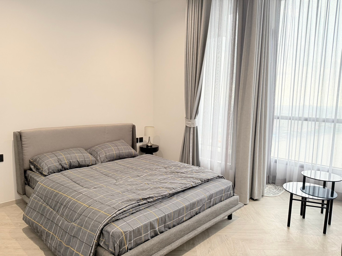 ให้เช่าคอนโดวงเวียนใหญ่ เจริญนคร : ปล่อยเช่า Chapter Charoennakhorn-Riverside (แชปเตอร์ เจริญนคร-ริเวอร์ไซด์)