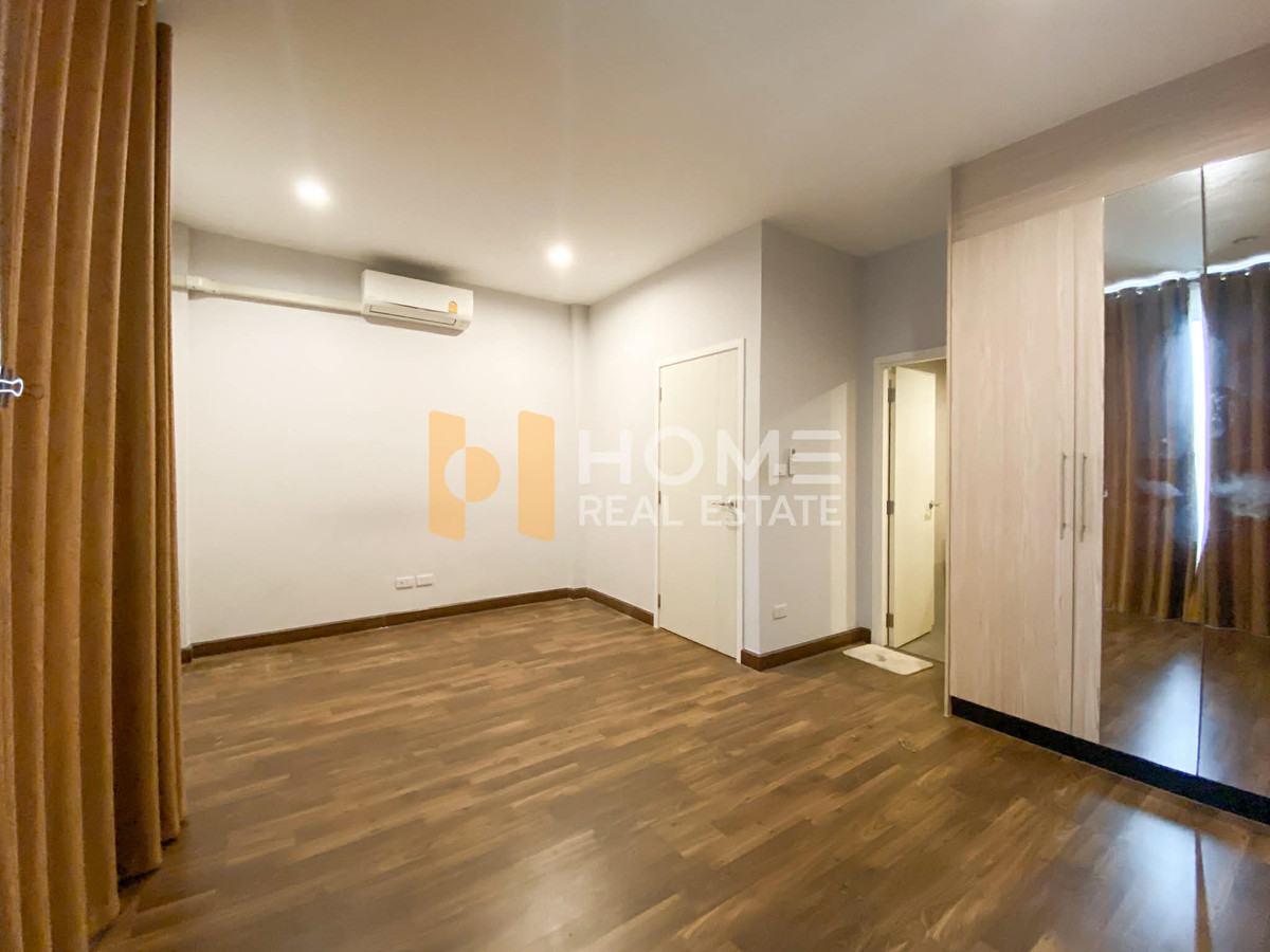 ขายทาวน์โฮมบางแค เพชรเกษม : ราคาดีที่สุด ✨ ทาวน์โฮม เฌอ วงแหวน - สาทร / 3 ห้องนอน (ขาย), Cher Wongwaen - Sathorn / Townhome 3 Bedrooms (FOR SALE) BALL021