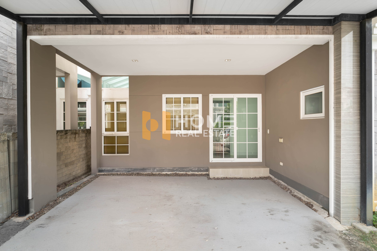 ขายบ้านท่าพระ ตลาดพลู วุฒากาศ : 🚨 โอกาสสุดท้าย! หลังมุมแปลงสวย ไม่เคยเข้าอยู่ สภาพดีมาก รีบก่อนหลุดมือ🔥 โกลเด้น นีโอ สาทร / 4 ห้องนอน (ขาย), Golden Neo Sathorn / 4 Bedrooms (FOR SALE) BALL012