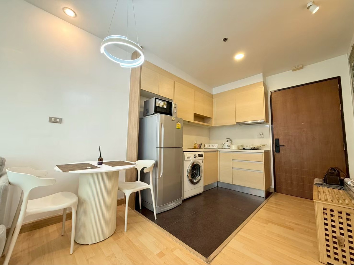 ขายคอนโดสุขุมวิท อโศก ทองหล่อ : 🏠✨ ขายพร้อมผู้เช่า  59 Heritage condo 1 ห้องนอน ใกล้ทองหล่อเพียง 600 เมตร 