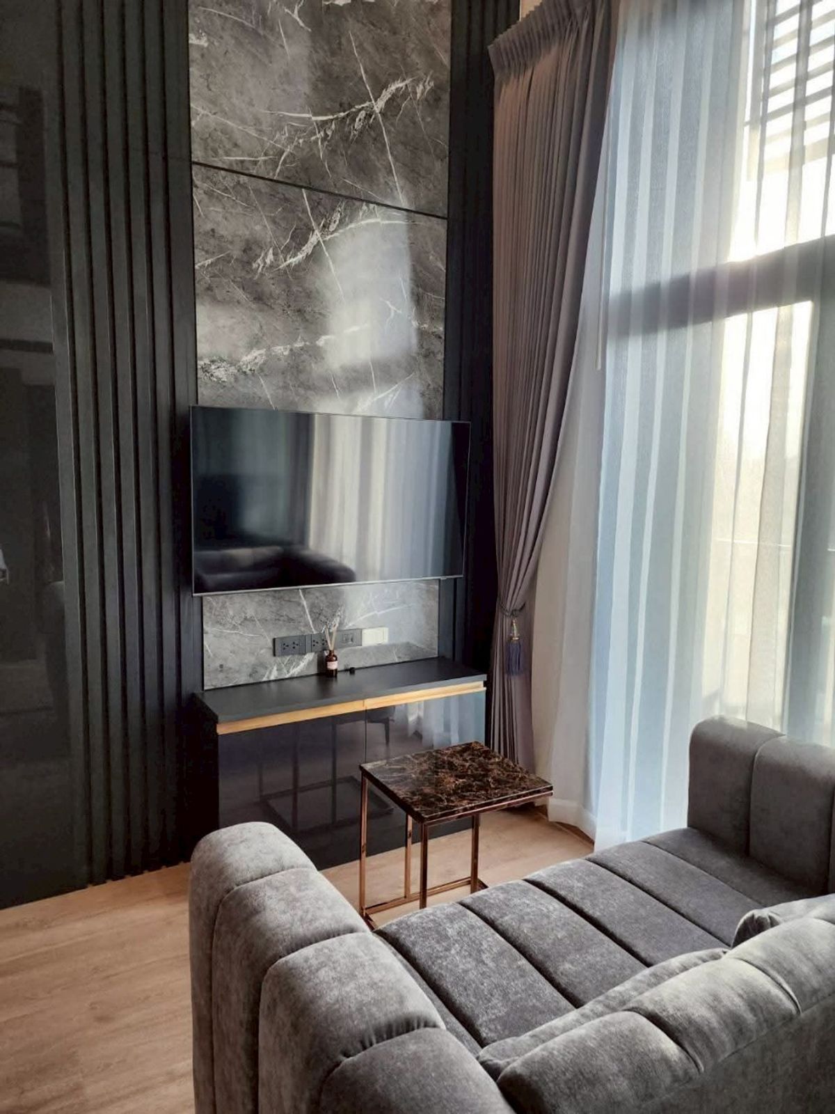 For RentCondoRama9, Petchburi, RCA : ✅ IDAS126 ✅ Line : @p2nproperty