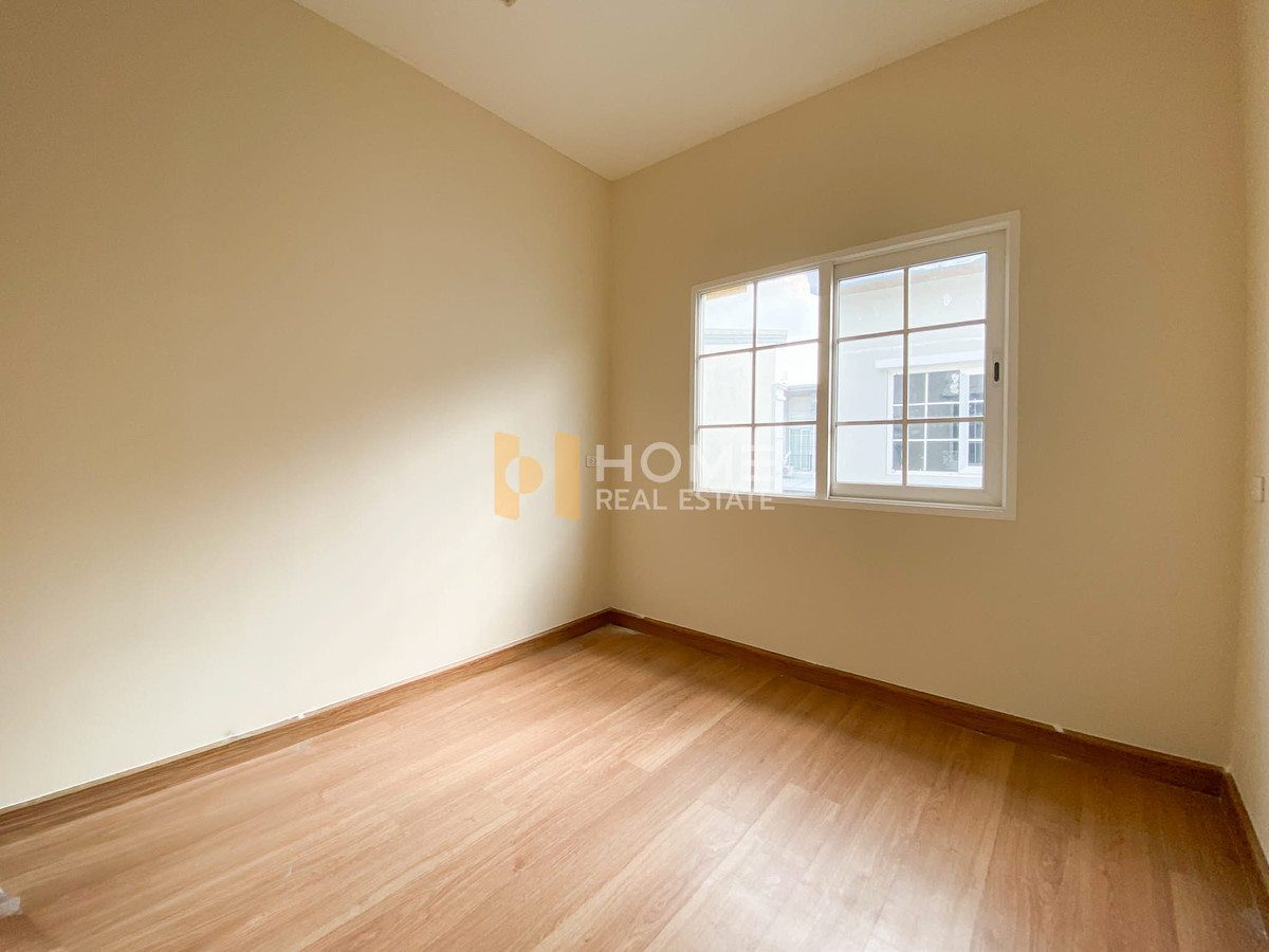 ขายทาวน์โฮมท่าพระ ตลาดพลู วุฒากาศ : โกลเด้น ทาวน์ สาทร / 4 ห้องนอน (ขาย), Golden Town Sathorn / 4 Bedrooms (FOR SALE) BALL004 