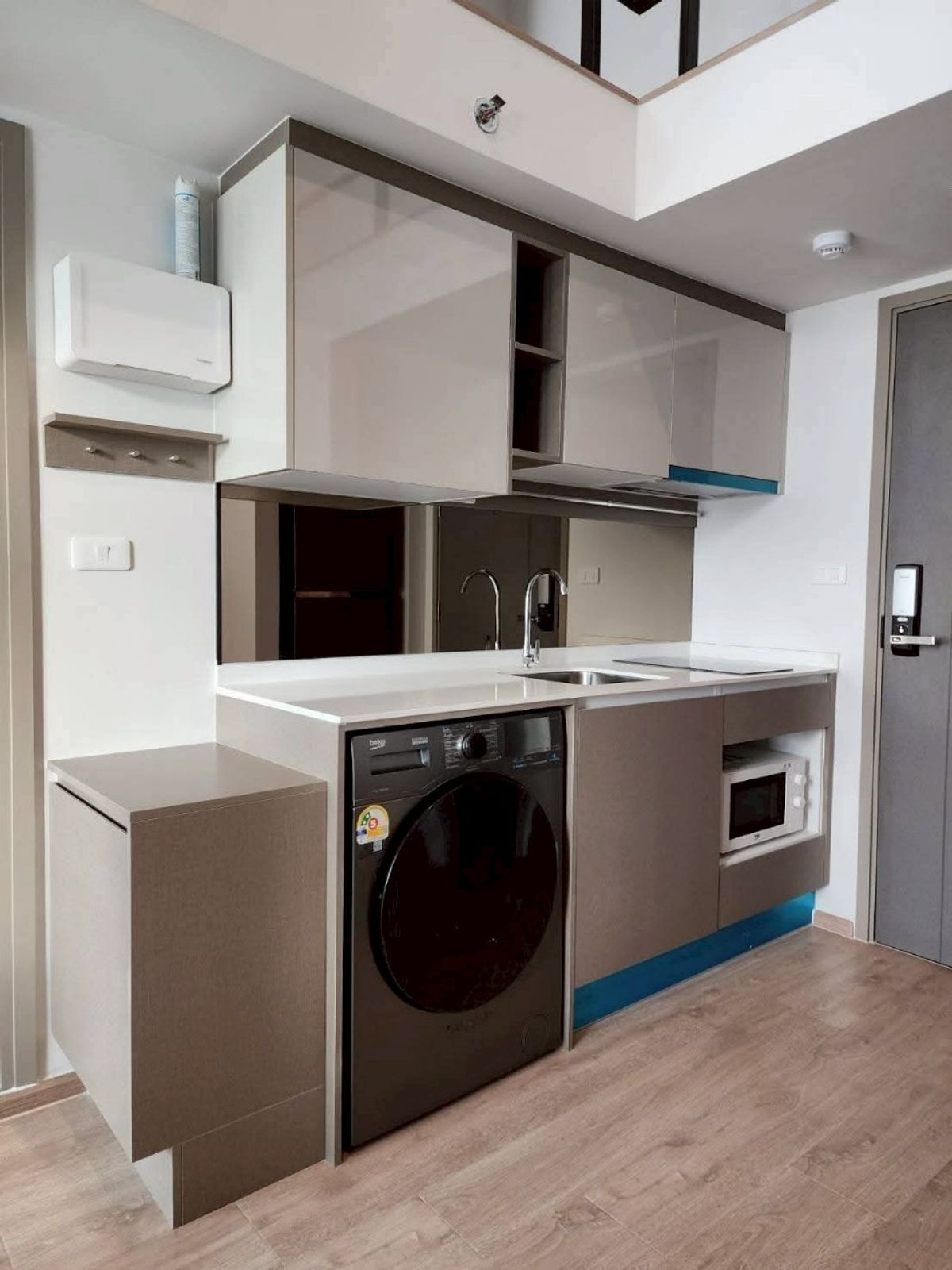 For RentCondoRama9, Petchburi, RCA : ✅ IDAS126 ✅ Line : @p2nproperty