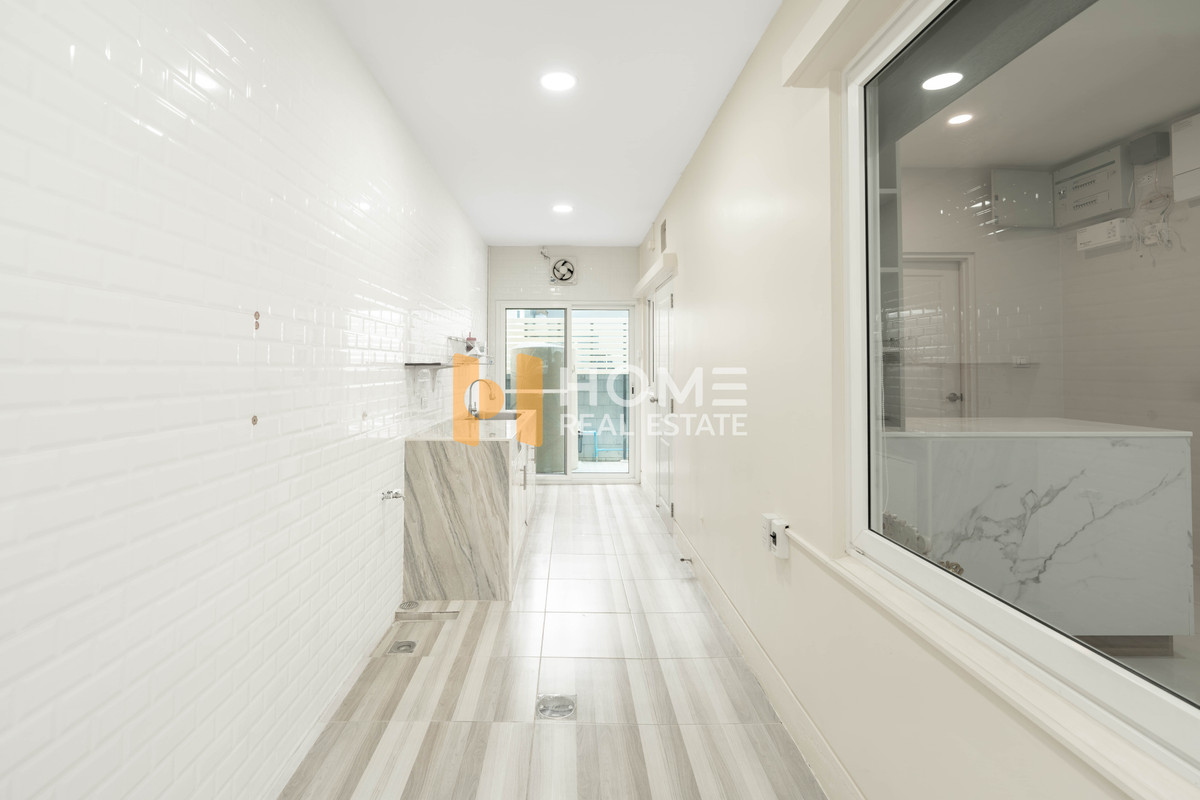 ขายบ้านบางแค เพชรเกษม : บ้านเดี่ยวคุณภาพ✨ ราคาที่ดีที่สุดของย่านนี้🏡 เซนโทร สาทร - กัลปพฤกษ์ / 4 ห้องนอน (ขาย), Centro Sathorn - Kallapaphruek / 4 Bedrooms (FOR SALE) BALL010