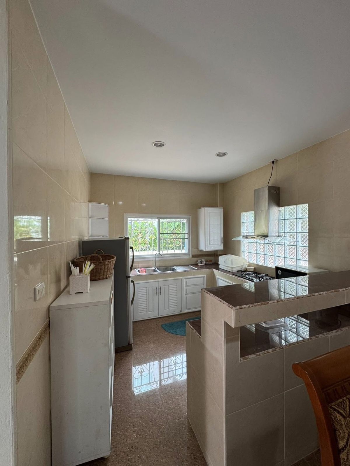 ขายบ้านพัทยา บางแสน ชลบุรี สัตหีบ : ดีลสุดคุ้ม 🔥 บ้านเดี่ยว เดอะแกรนด์ คาซ่า อ่างศิลา / 3 ห้องนอน (ขาย), The Grand Casa Angsila / Detached House 3 Bedrooms (FOR SALE) YEAN013