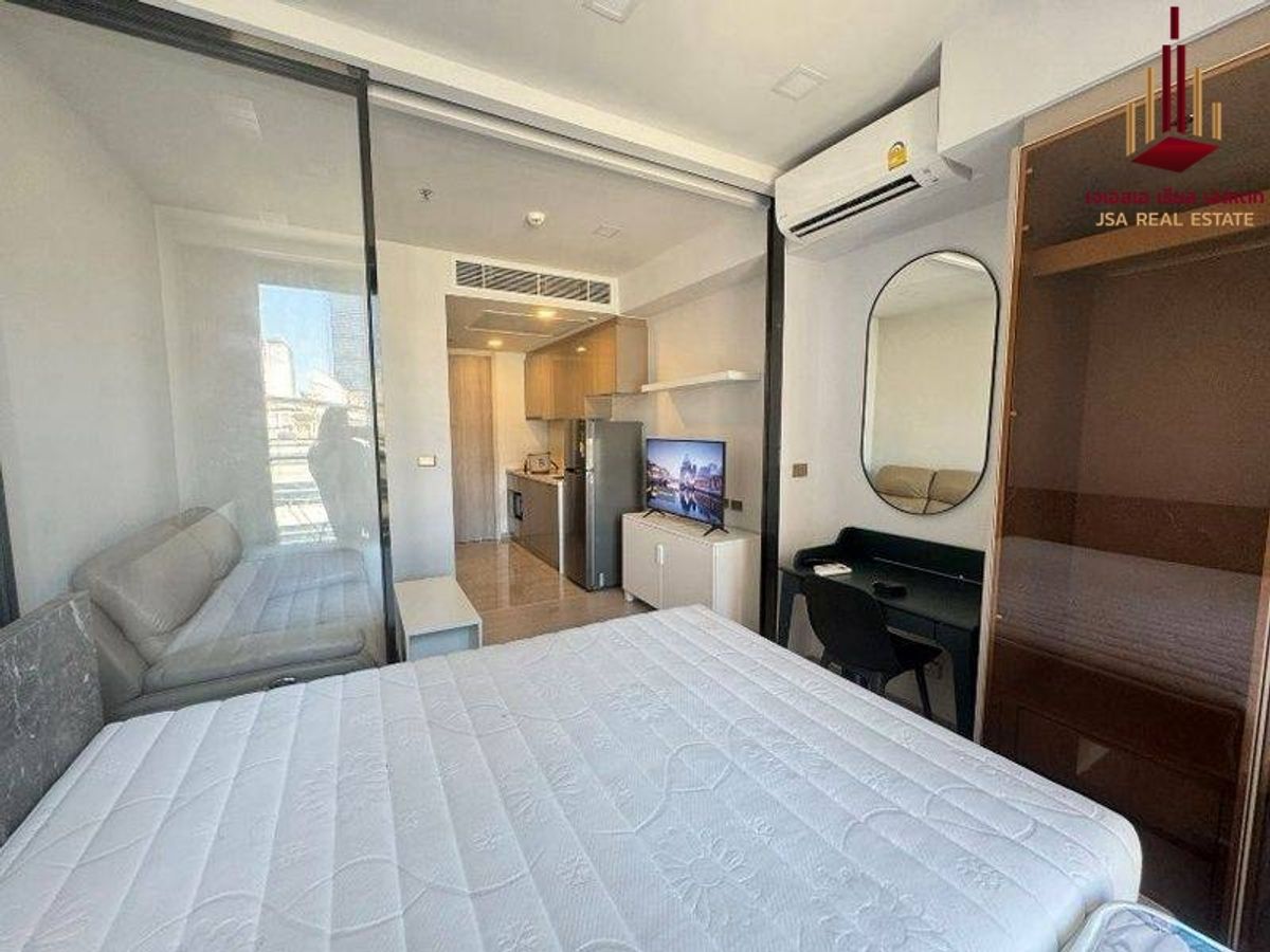 For SaleCondoRama9, Petchburi, RCA : ✨ For Sale : One9Five Asoke - Rama 9 Condo ✨ 💰 only 4,600,000 thb