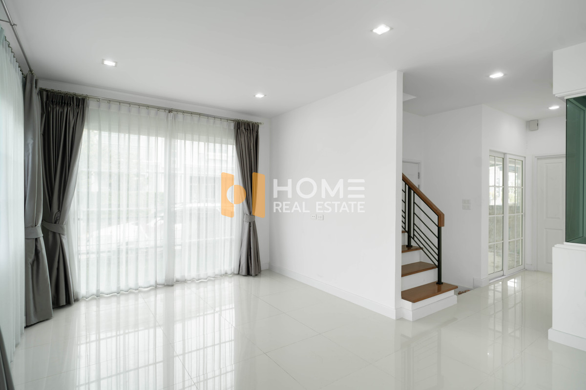 ขายบ้านท่าพระ ตลาดพลู วุฒากาศ : 🚨 โอกาสสุดท้าย! หลังมุมแปลงสวย ไม่เคยเข้าอยู่ สภาพดีมาก รีบก่อนหลุดมือ🔥 โกลเด้น นีโอ สาทร / 4 ห้องนอน (ขาย), Golden Neo Sathorn / 4 Bedrooms (FOR SALE) BALL012