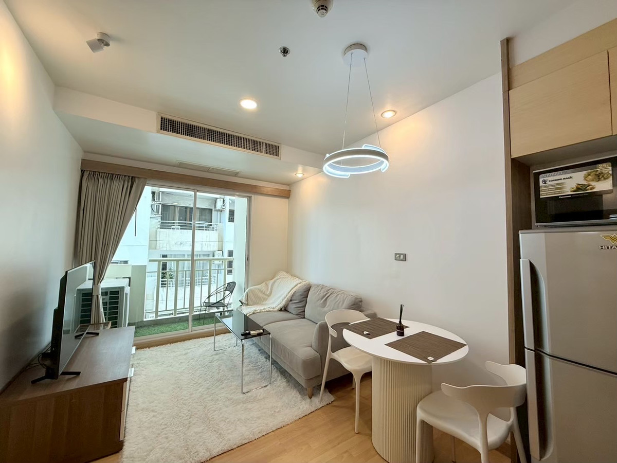 ขายคอนโดสุขุมวิท อโศก ทองหล่อ : 🏠✨ ขายพร้อมผู้เช่า  59 Heritage condo 1 ห้องนอน ใกล้ทองหล่อเพียง 600 เมตร 