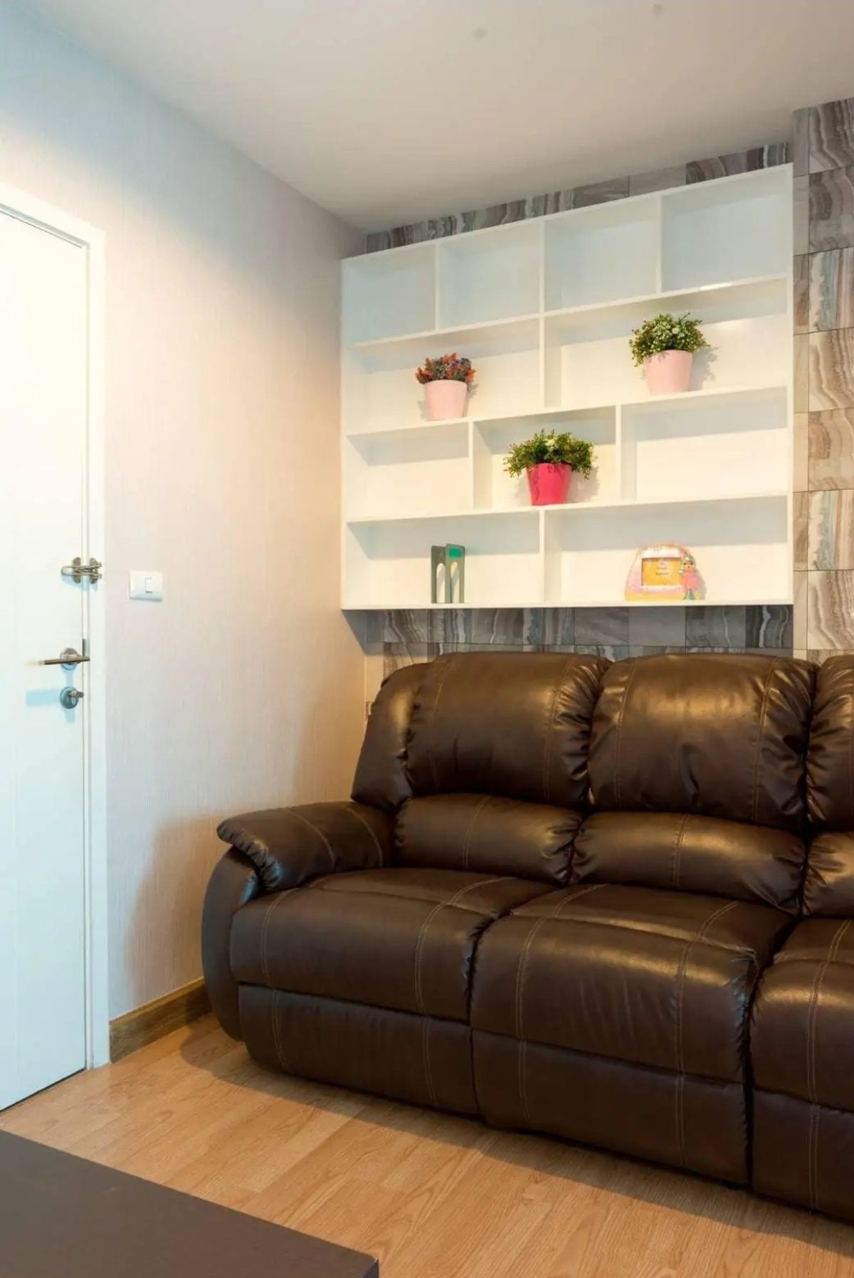 For RentCondoKhlongtoei, Kluaynamthai : For rent 📍 Aspire Rama 4 📍 Fully furnished and equipped, near BTS Ekkamai