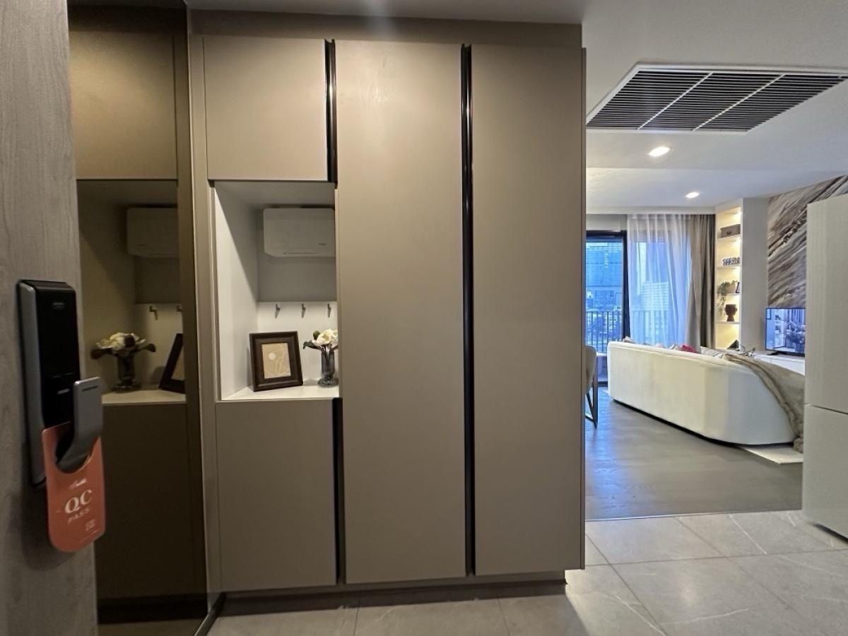 For RentCondoKhlongtoei, Kluaynamthai : Condo for rent: Coco Parc