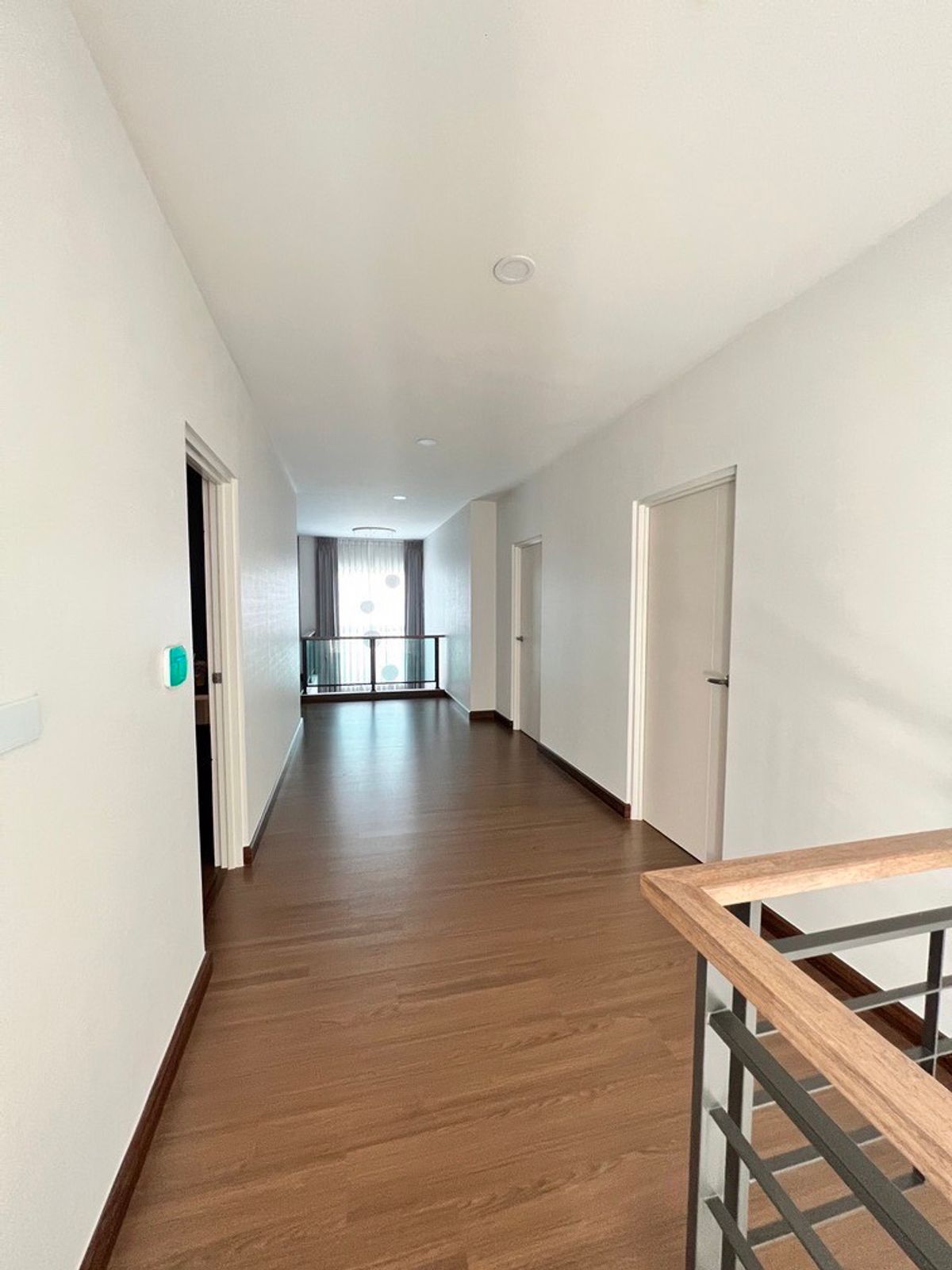 ขายบ้านนวมินทร์ รามอินทรา :  เดอะ ซิตี้ รามอินทรา - วงแหวน 2 / 4 ห้องนอน (ขาย), The City Ramintra - Wongwaen 2 / 4 Bedrooms (FOR SALE) PINP029