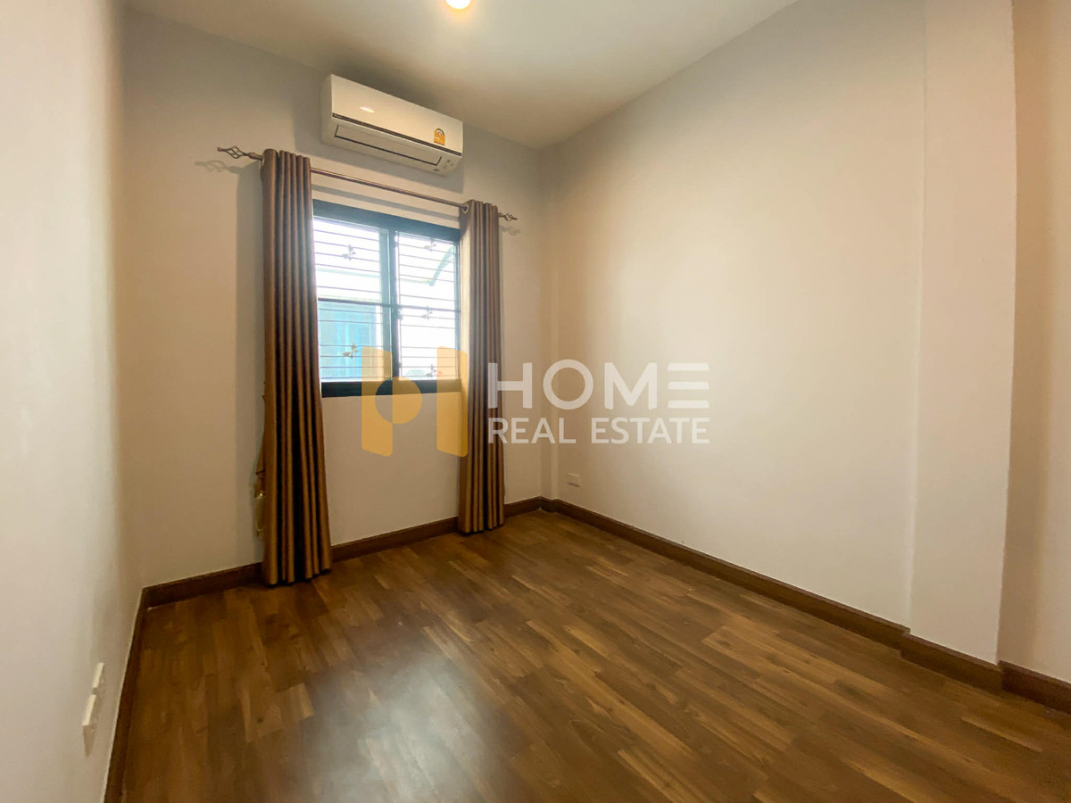 ขายทาวน์โฮมบางแค เพชรเกษม : ราคาดีที่สุด ✨ ทาวน์โฮม เฌอ วงแหวน - สาทร / 3 ห้องนอน (ขาย), Cher Wongwaen - Sathorn / Townhome 3 Bedrooms (FOR SALE) BALL021