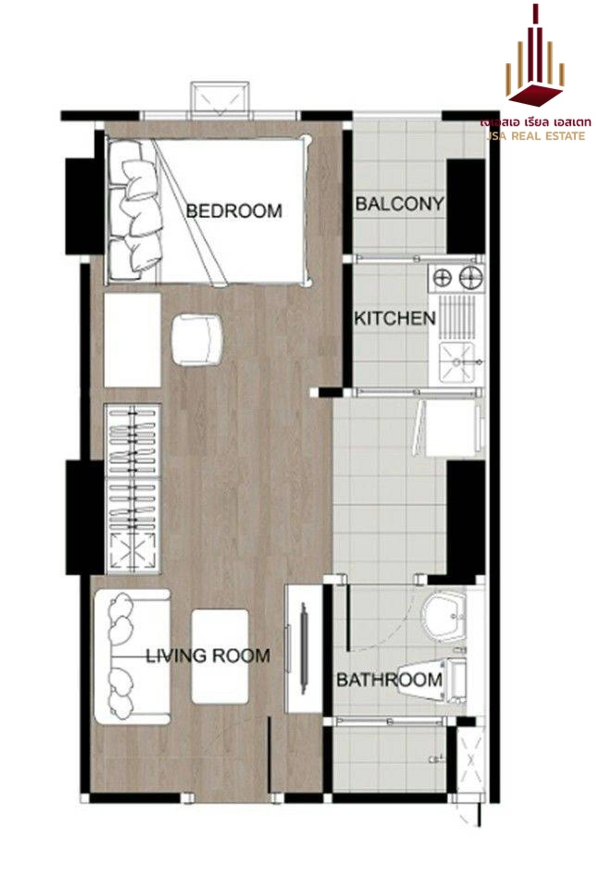 For SaleCondoBangna, Bearing, Lasalle : ✨ For Sale : Regent Home Bangna (New Project) Condo ✨ 💰 only 1,490,000 thb